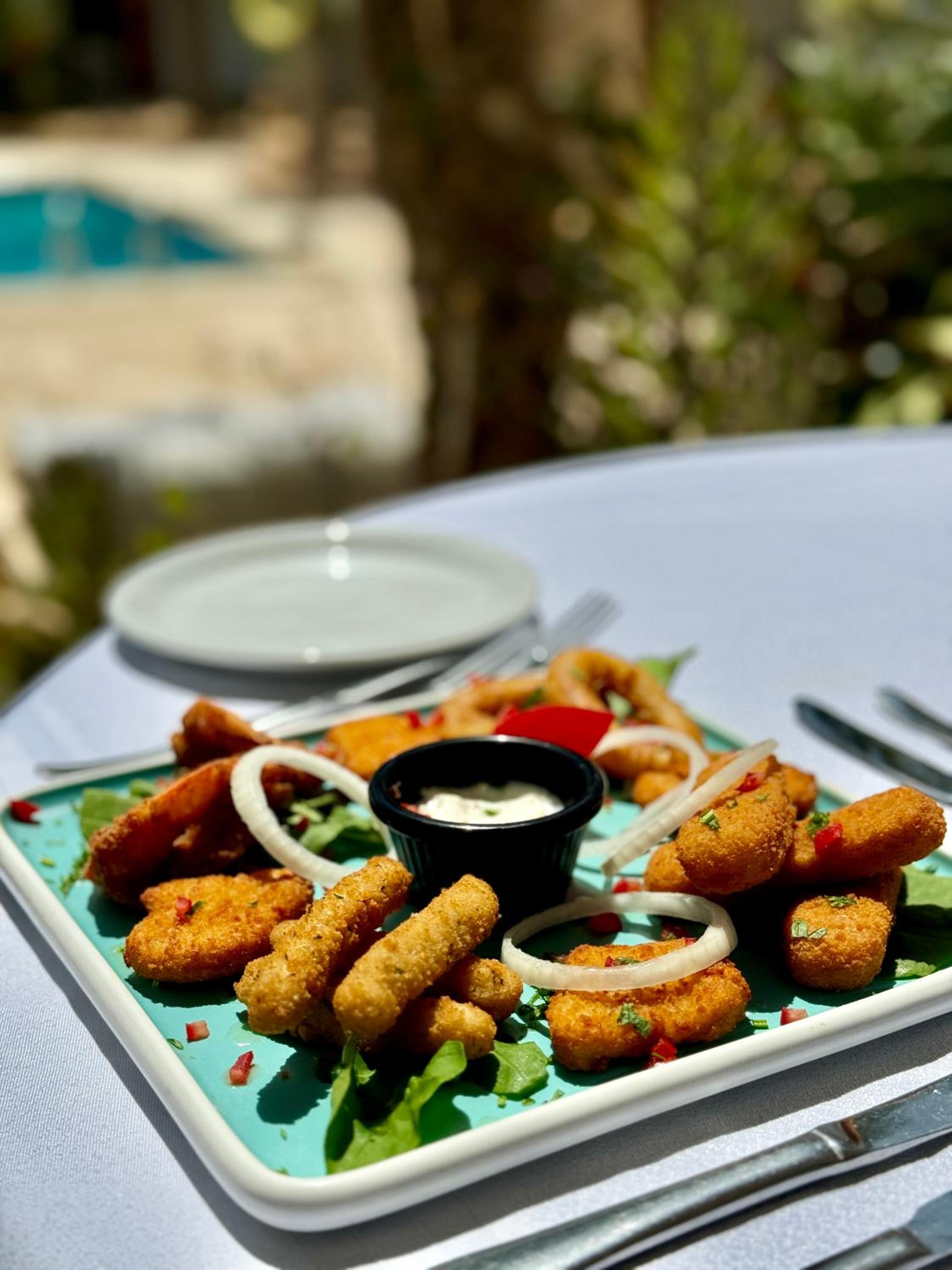 Palm Djerba Suites