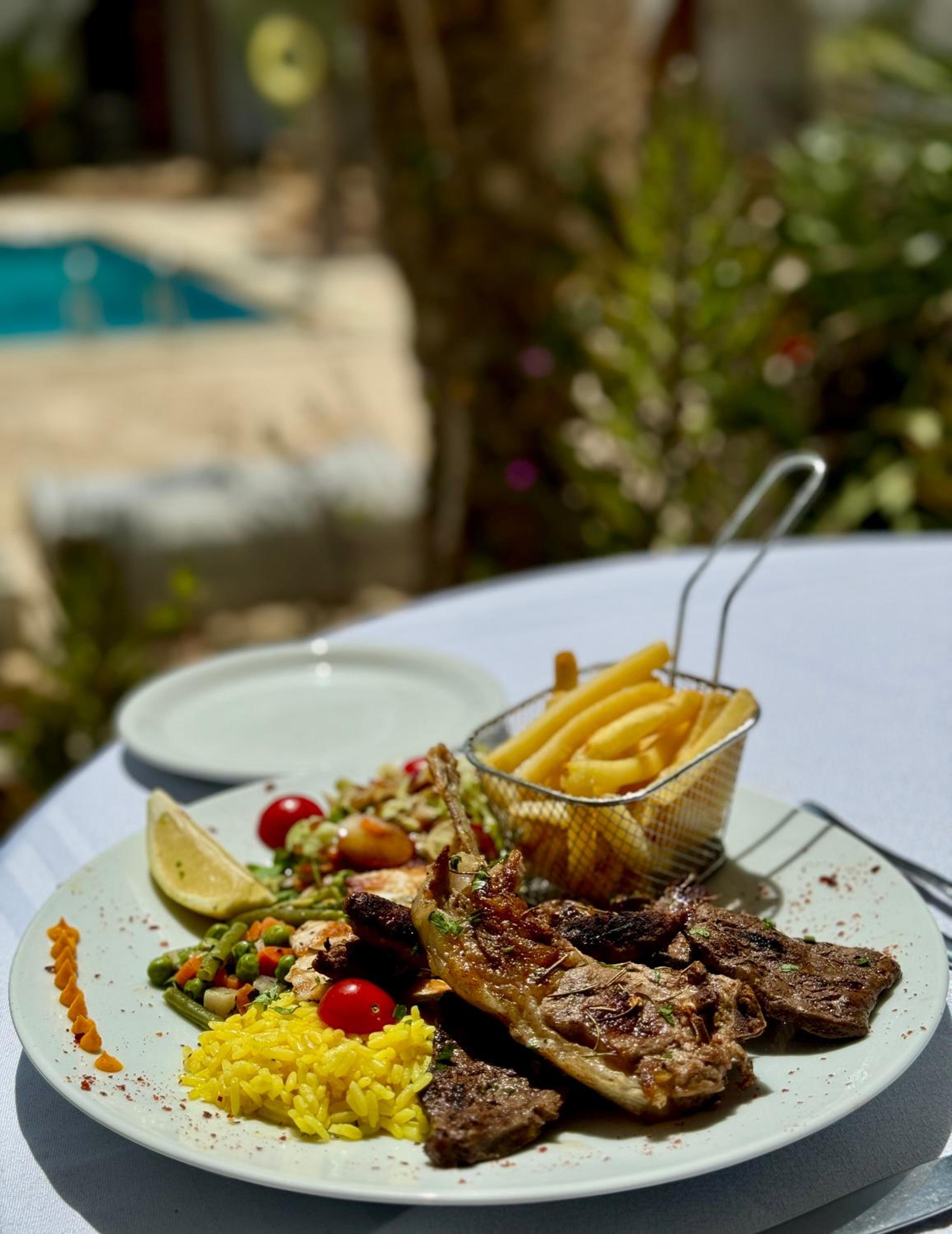 Palm Djerba Suites