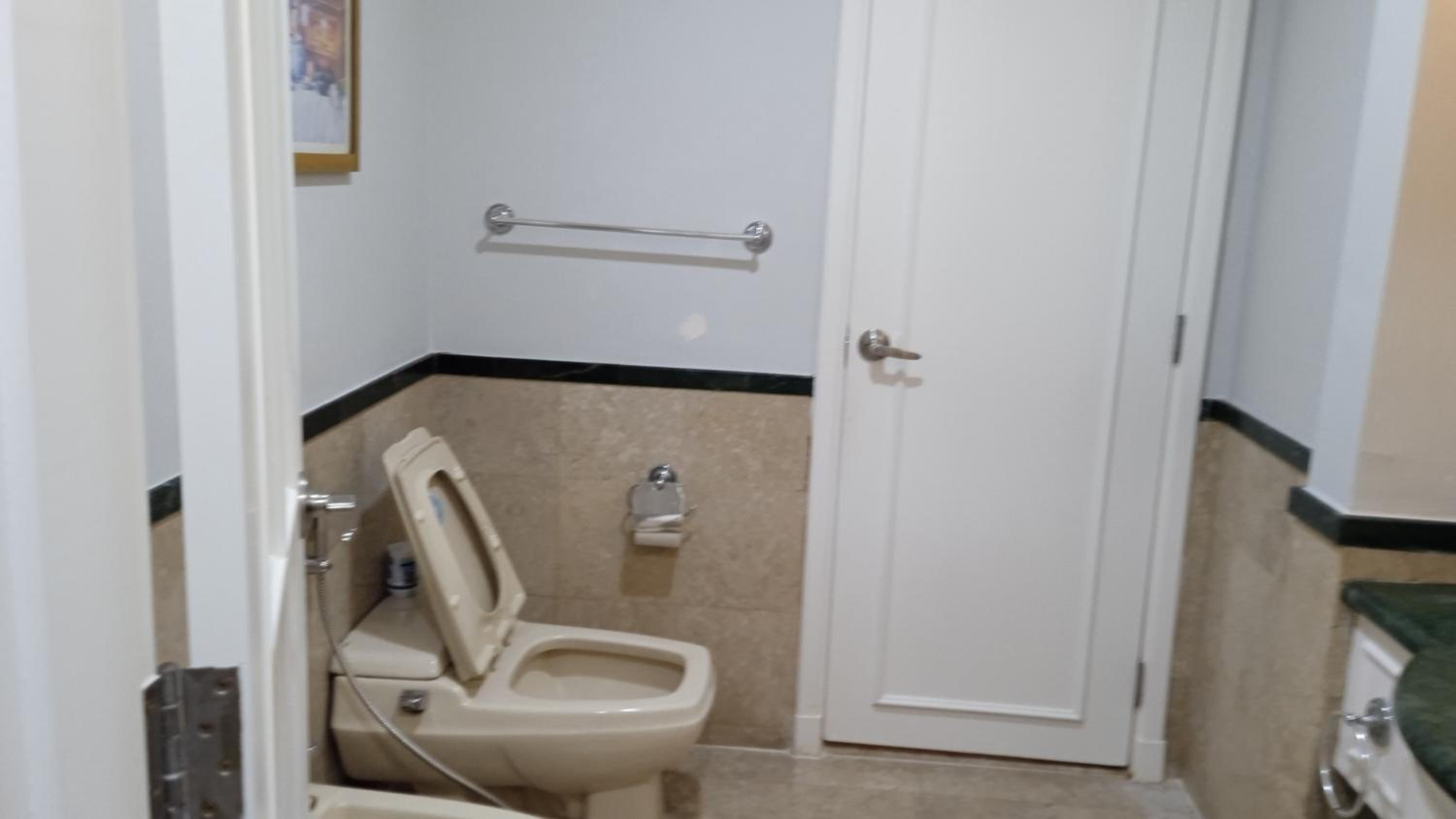 1 World Service Suite at Times Square KL