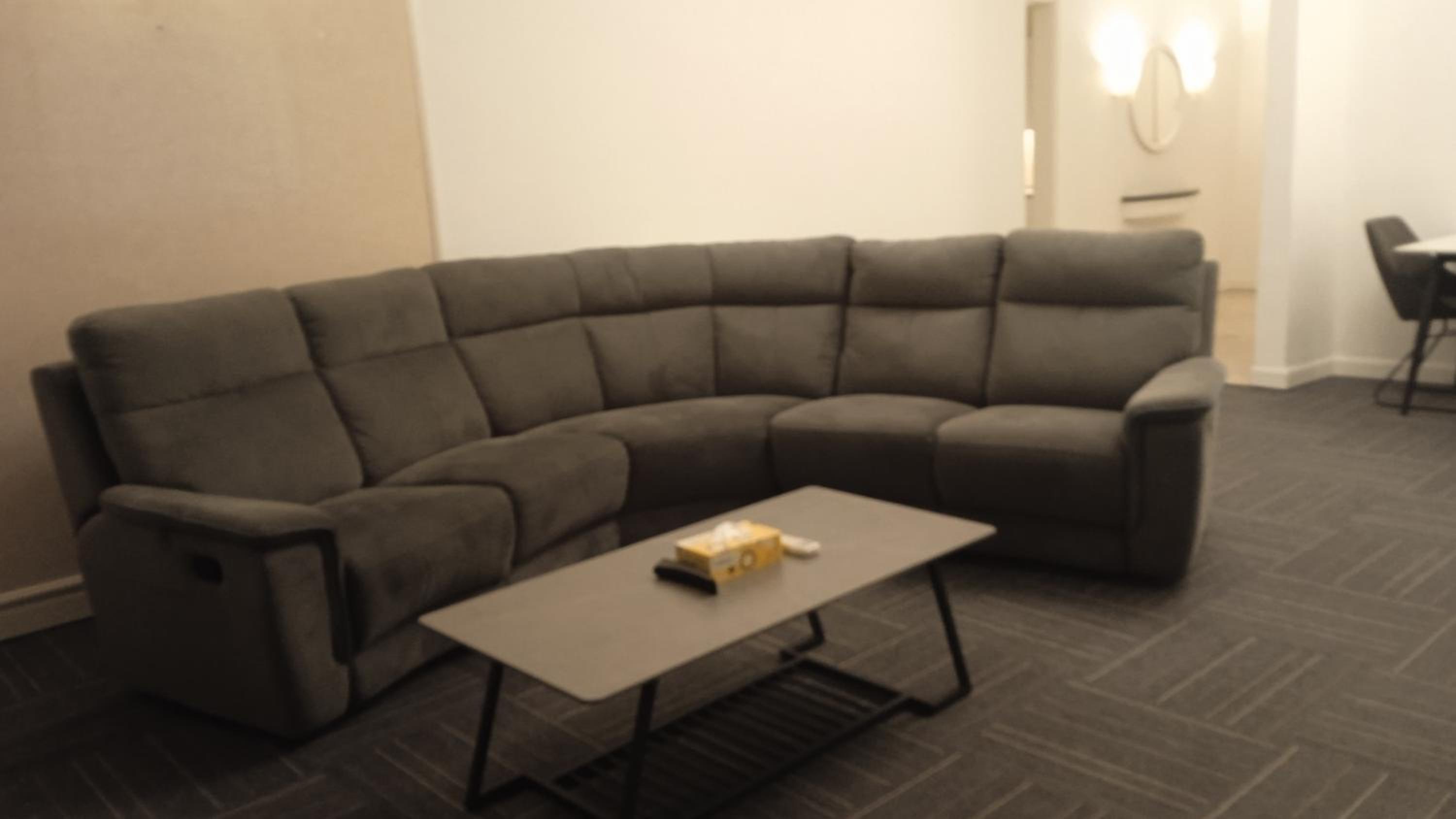 1 World Service Suite at Times Square KL