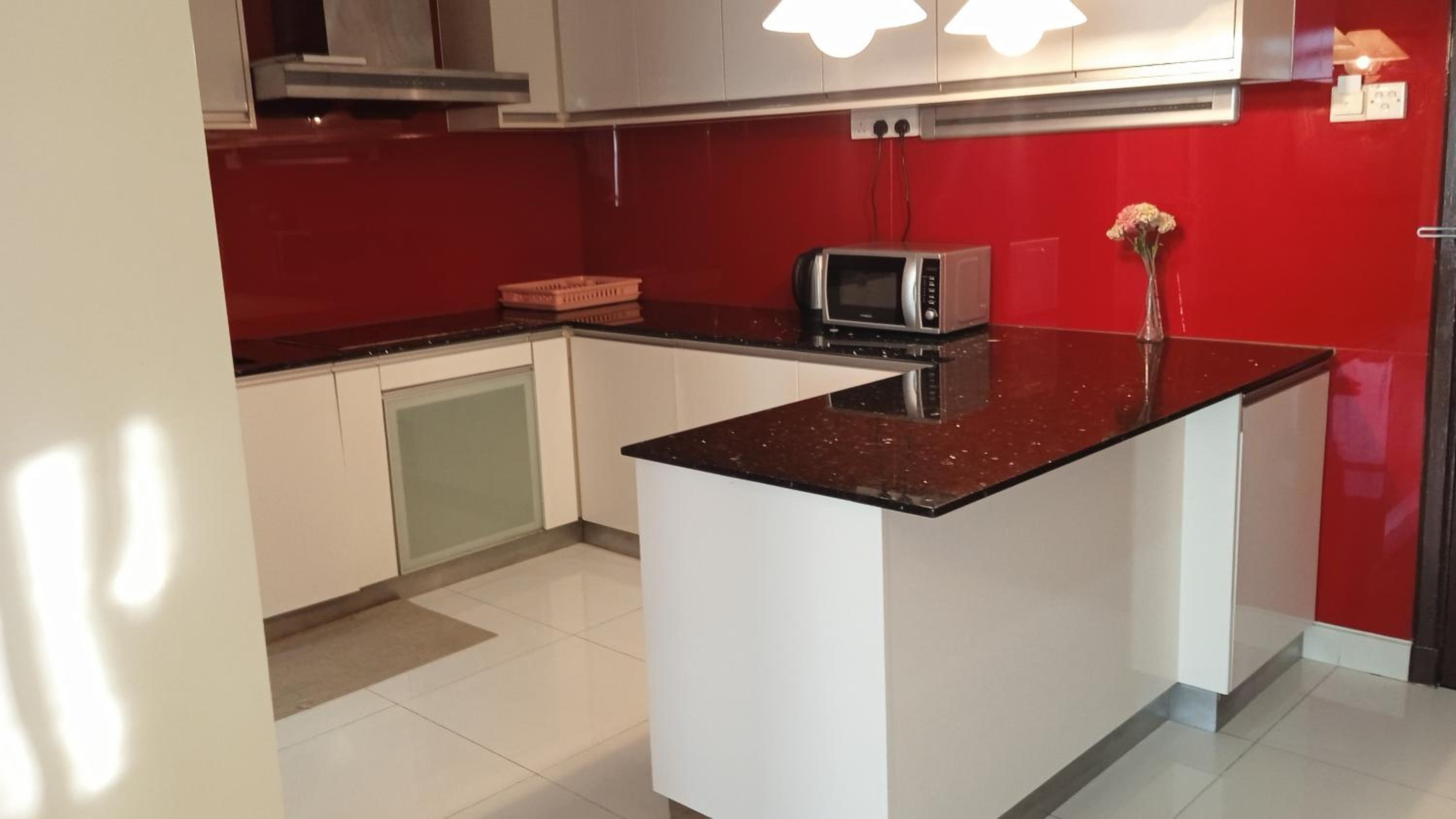 1 World Service Suite at Times Square KL