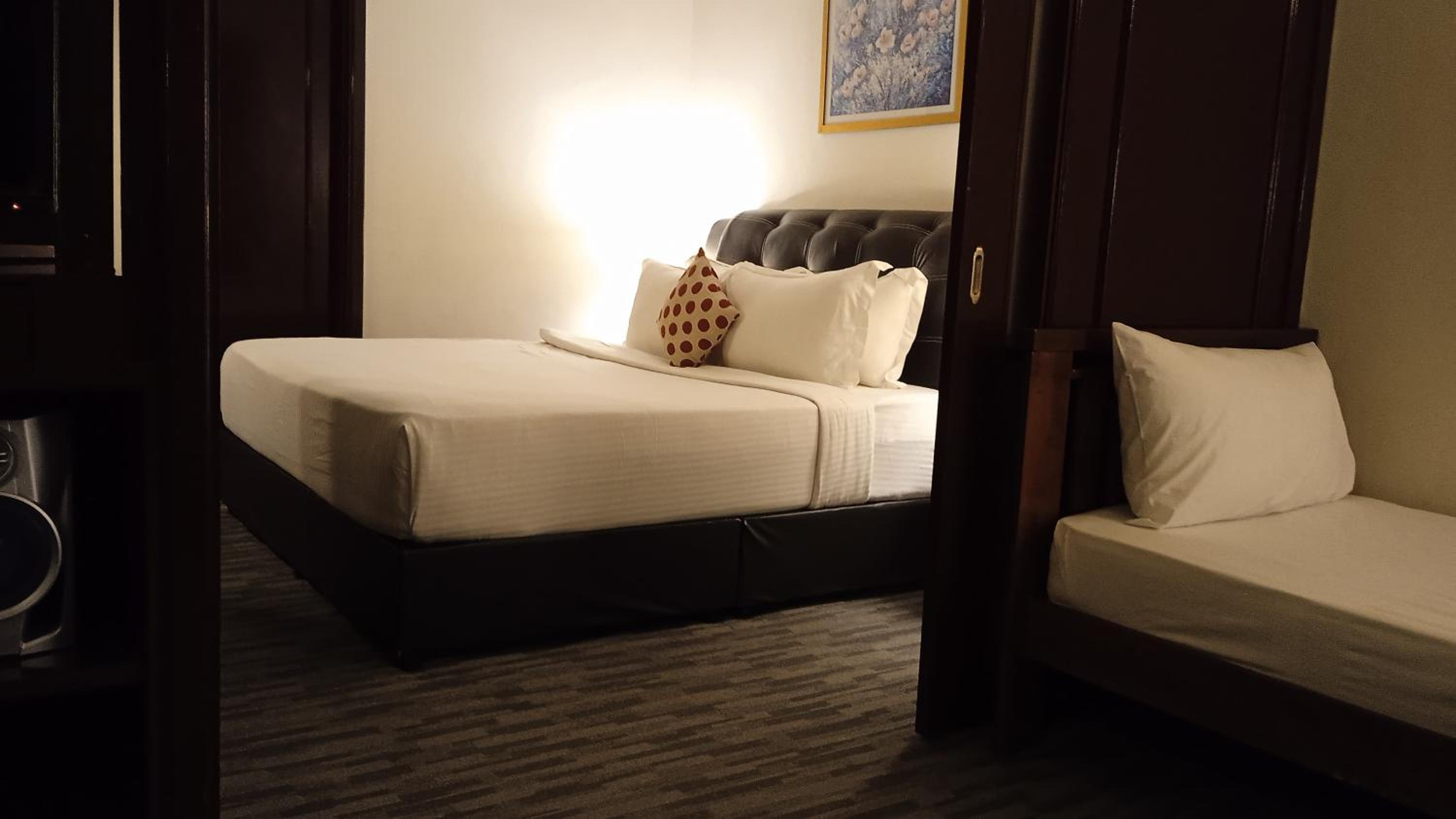 1 World Service Suite at Times Square KL