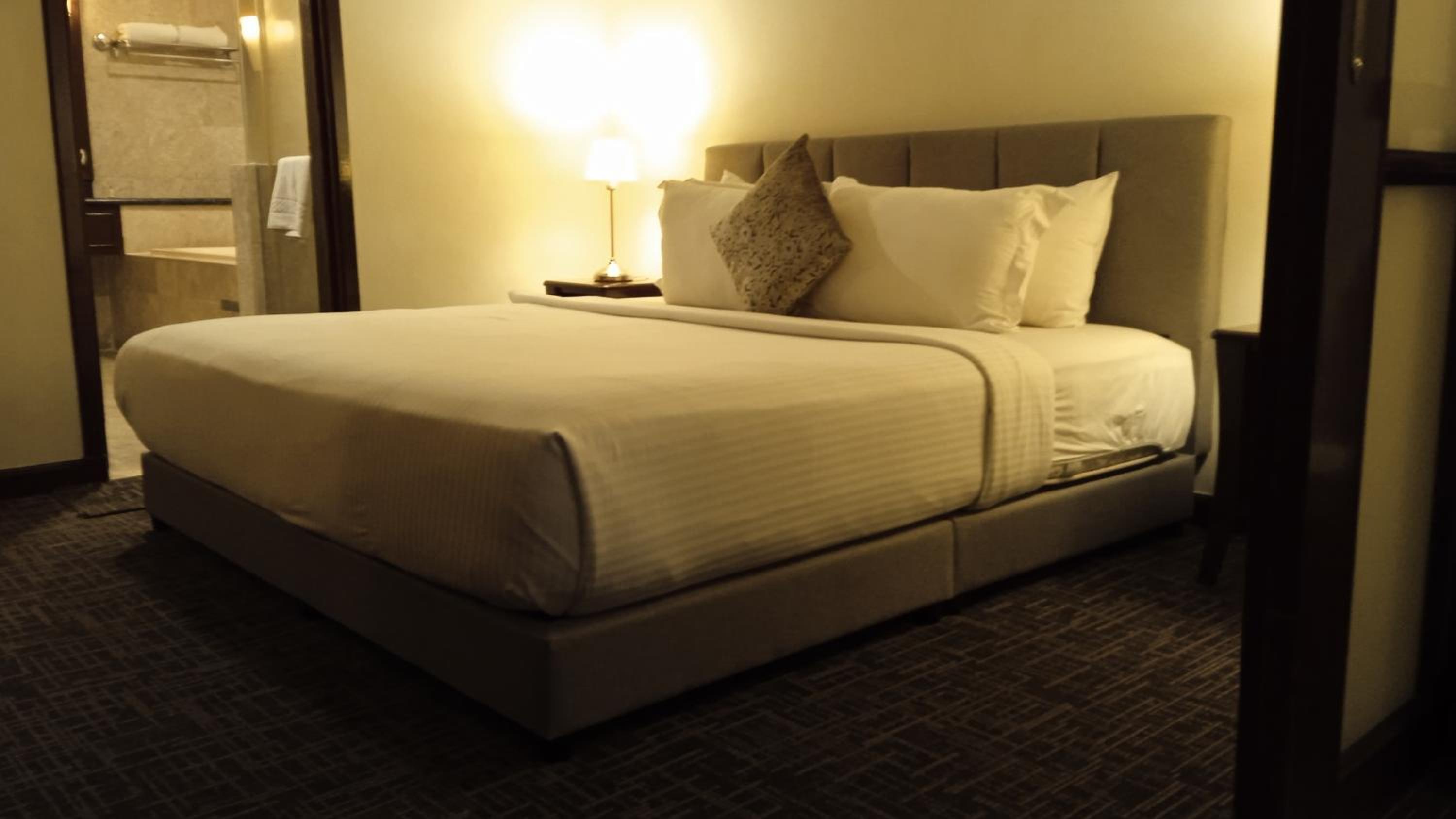 1 World Service Suite at Times Square KL