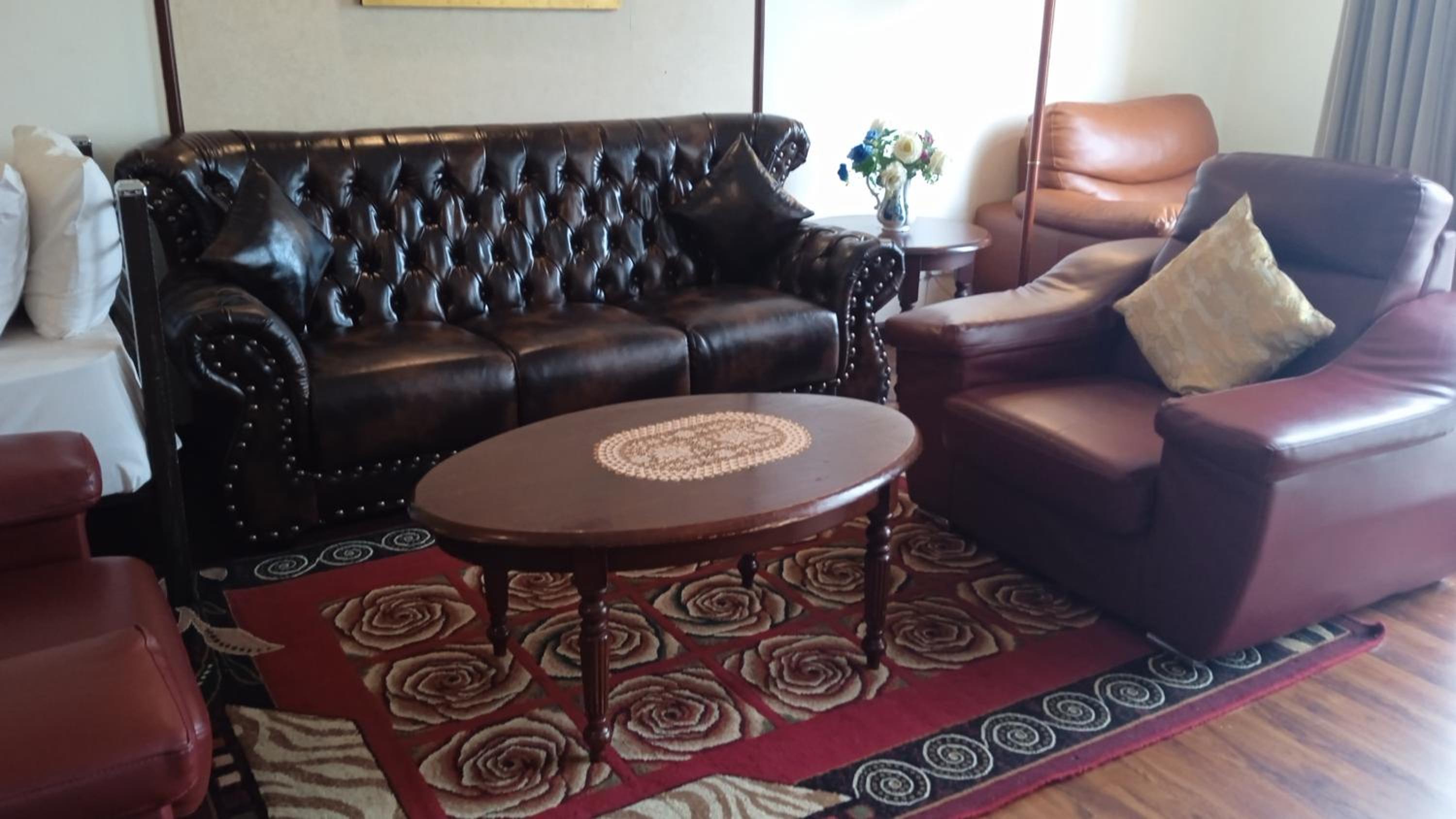 1 World Service Suite at Times Square KL