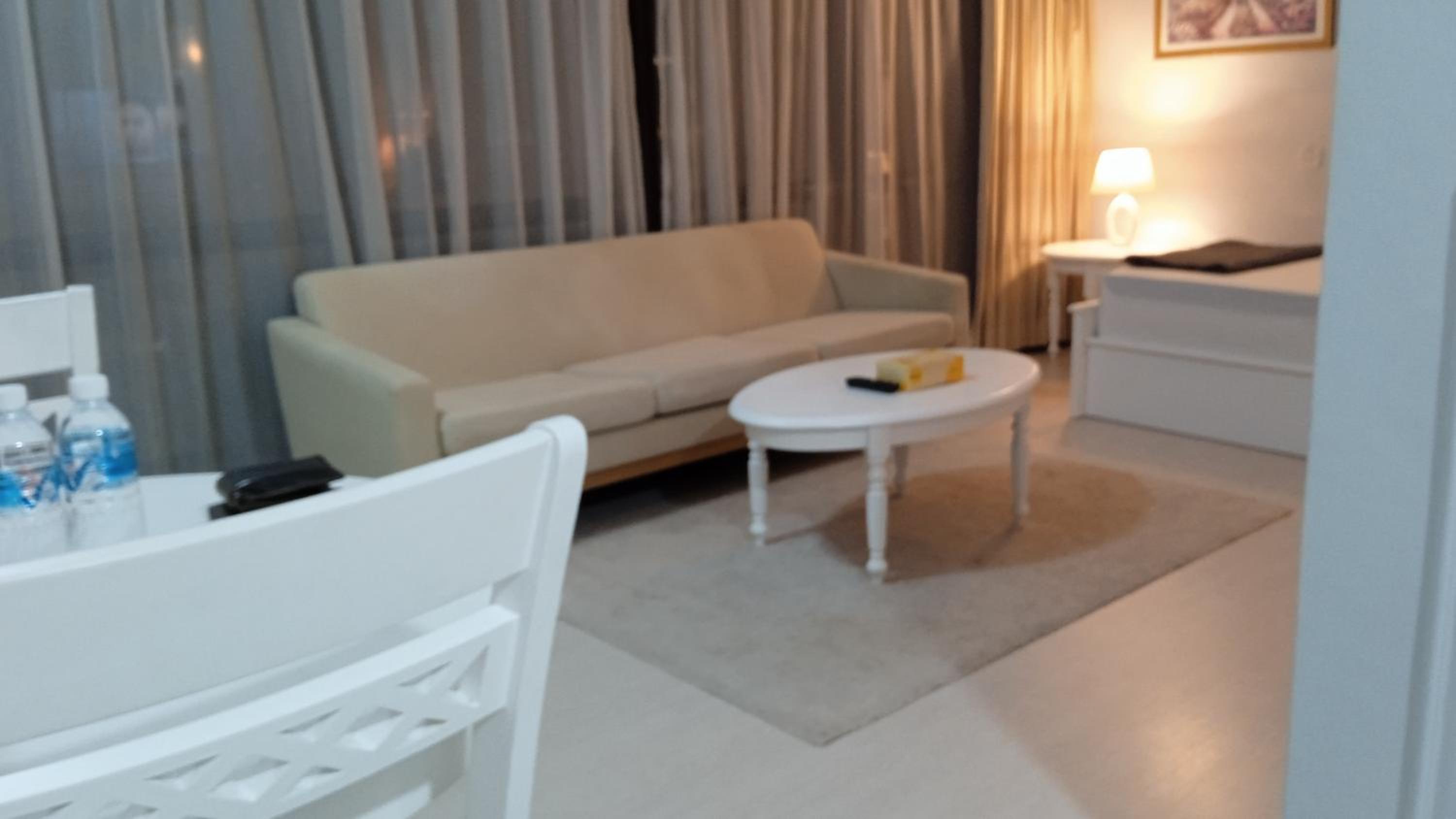 1 World Service Suite at Times Square KL