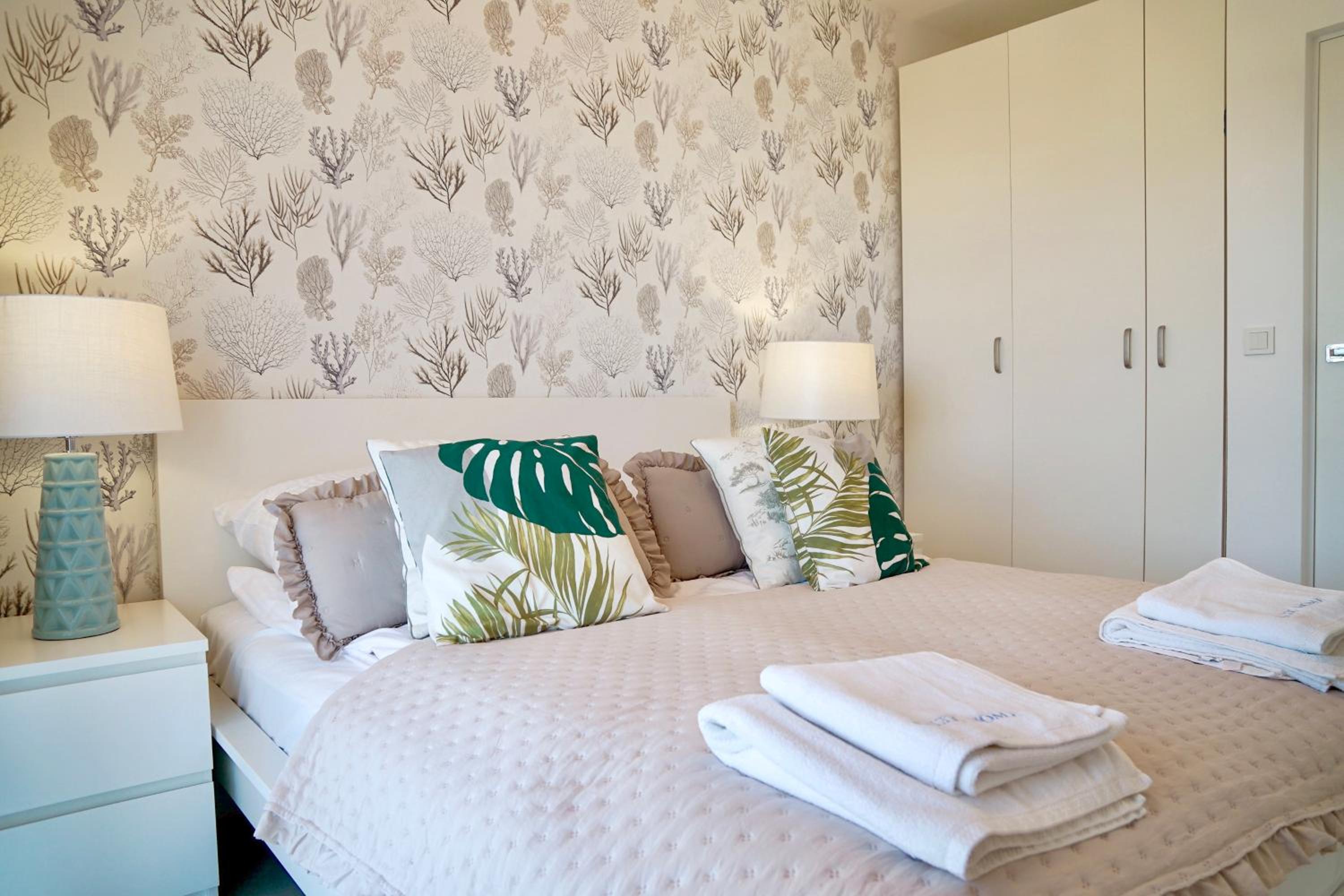 Promenada Gwiazd 14 by Baltic Home, photo 22