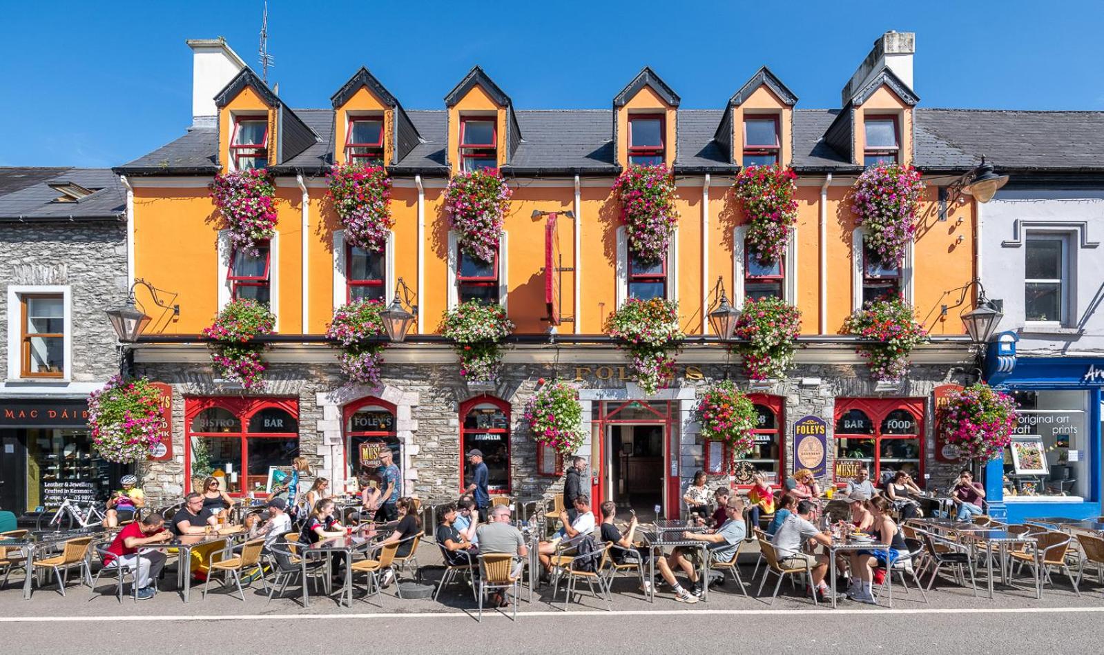 Foleys Ardmullen Townhouses