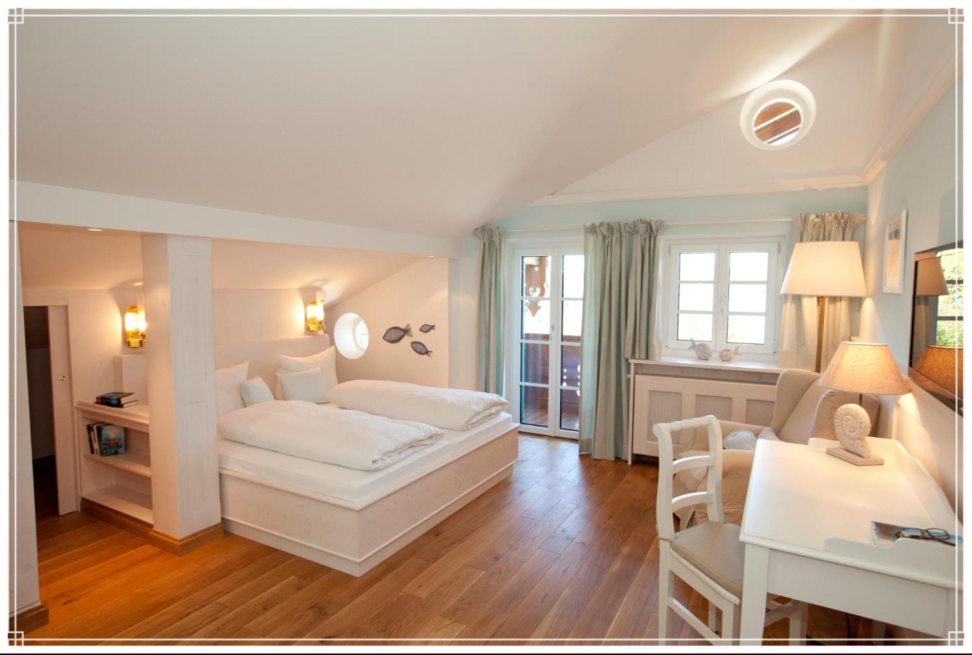 Landhaus Marinella Hotel Garni