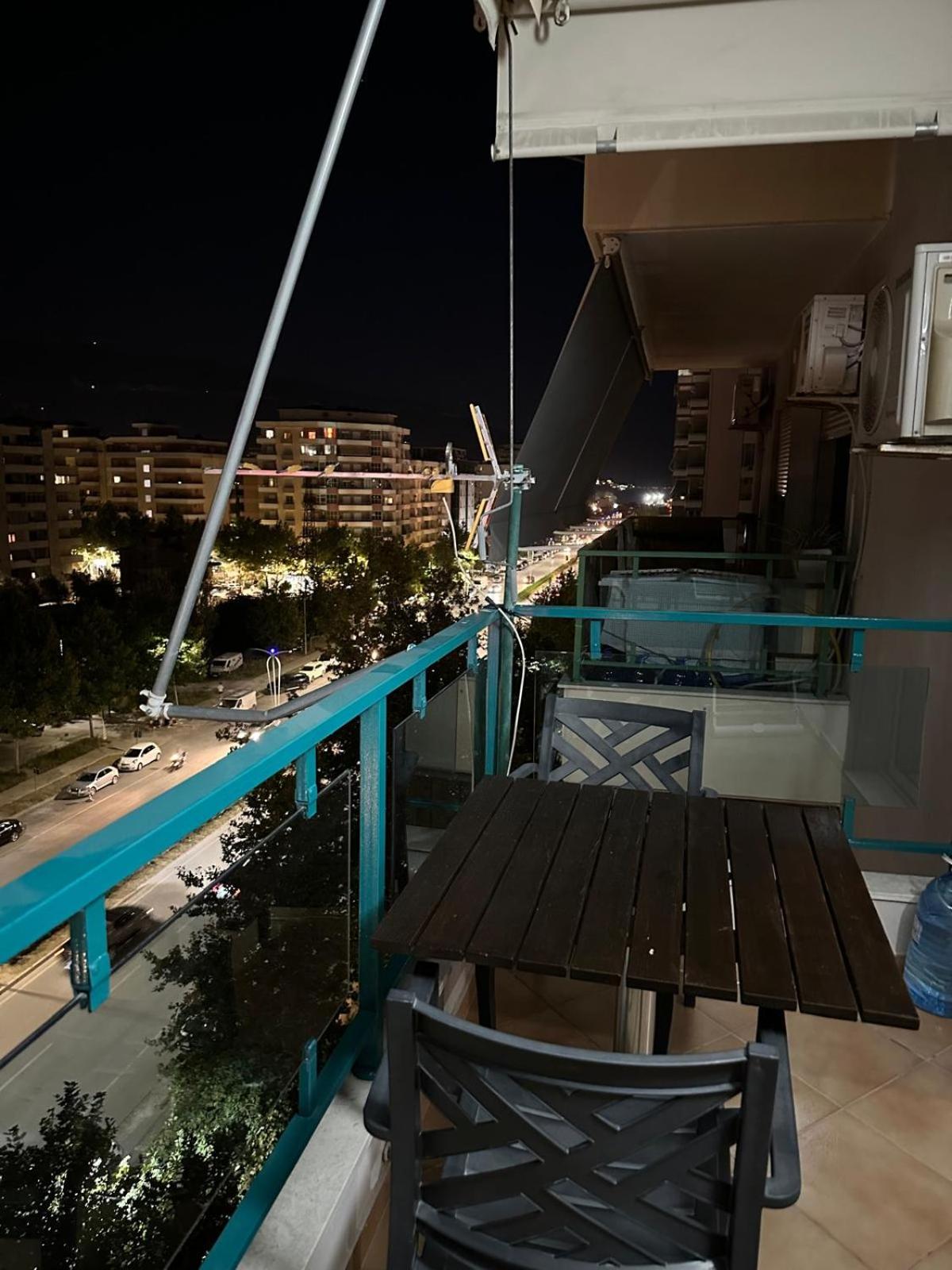 Vlora Apartment