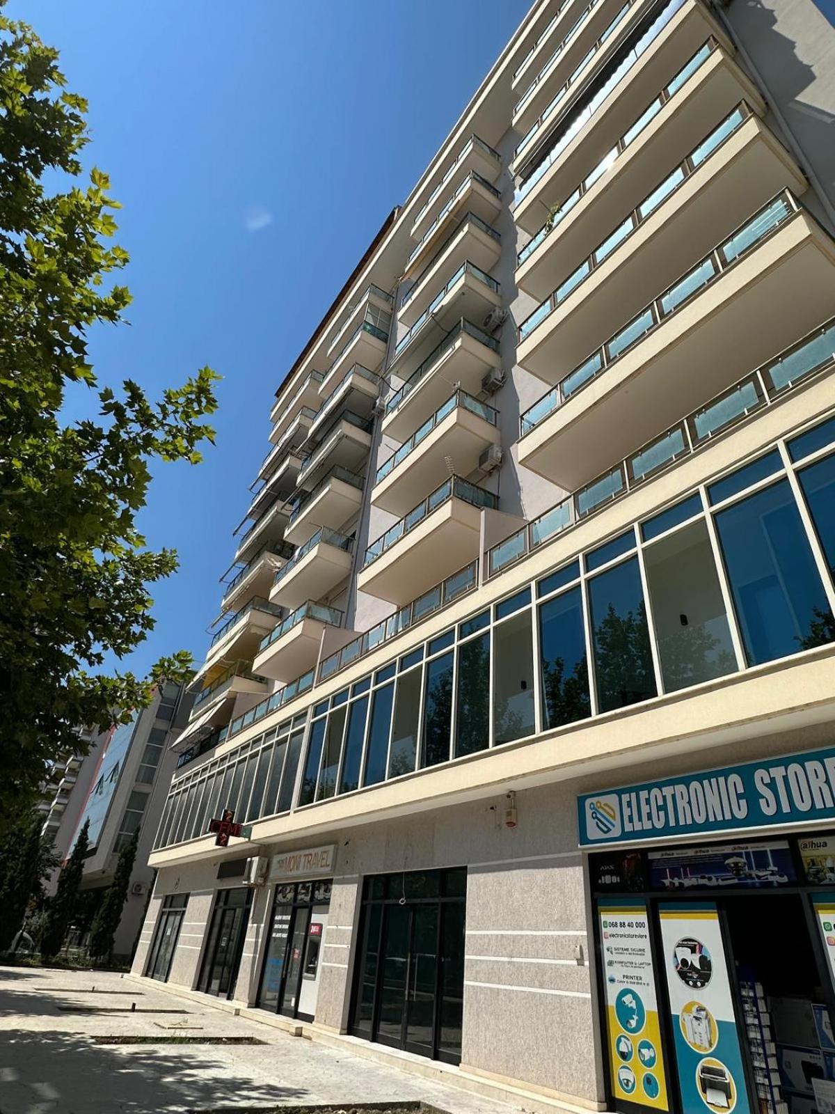 Vlora Apartment
