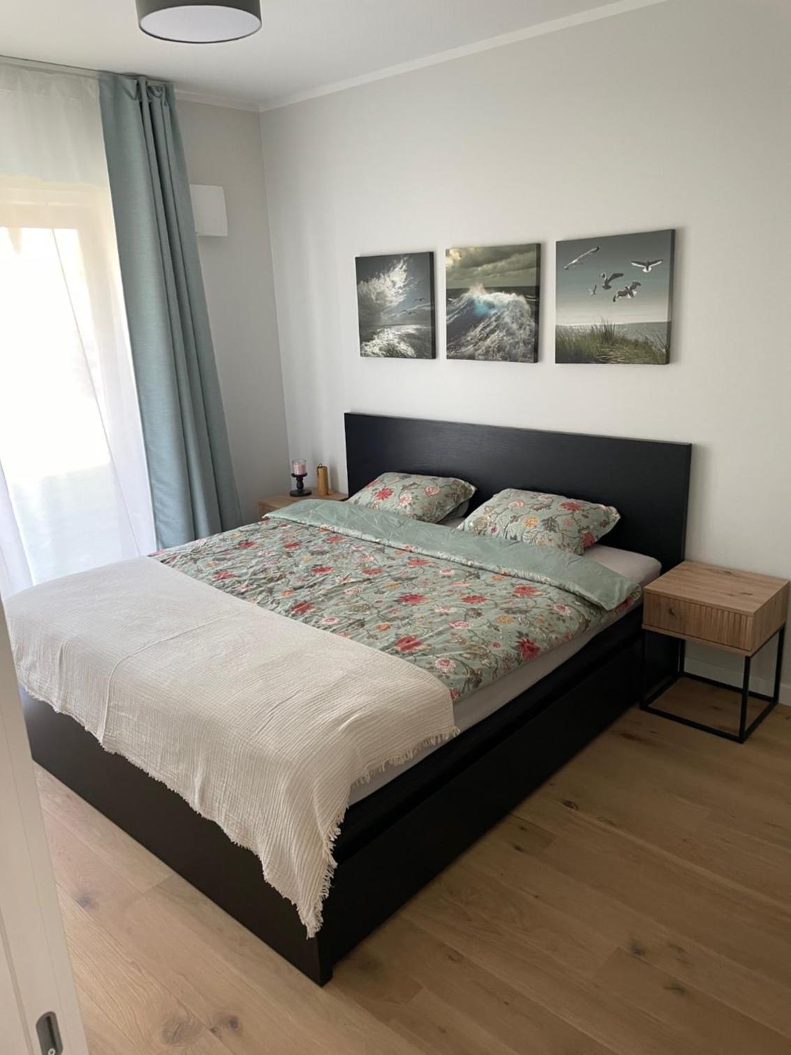 Suite am Meer / Seaside suite view 2