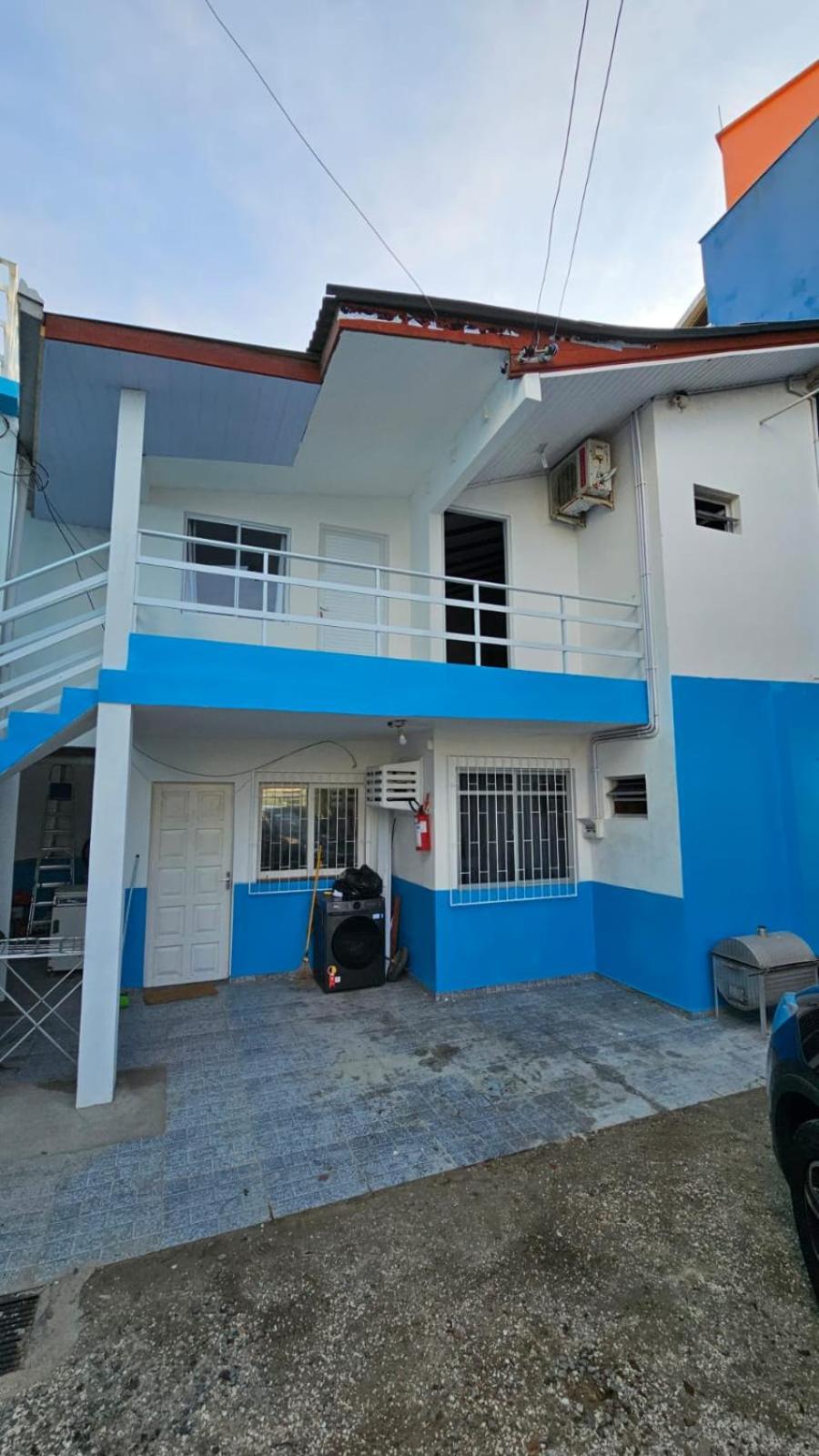 GH Barra da Lagoa