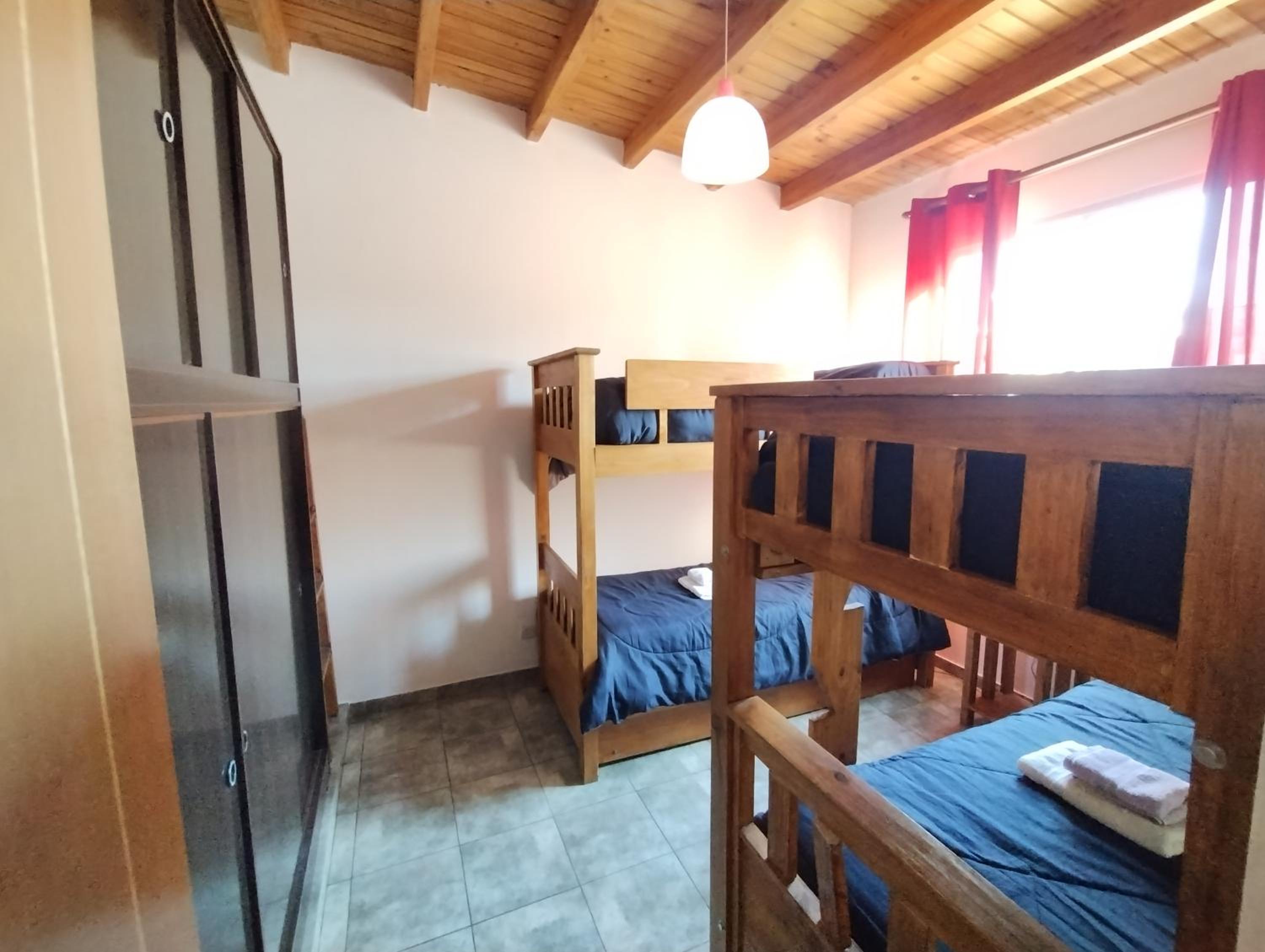 Los Nietos Departamentos