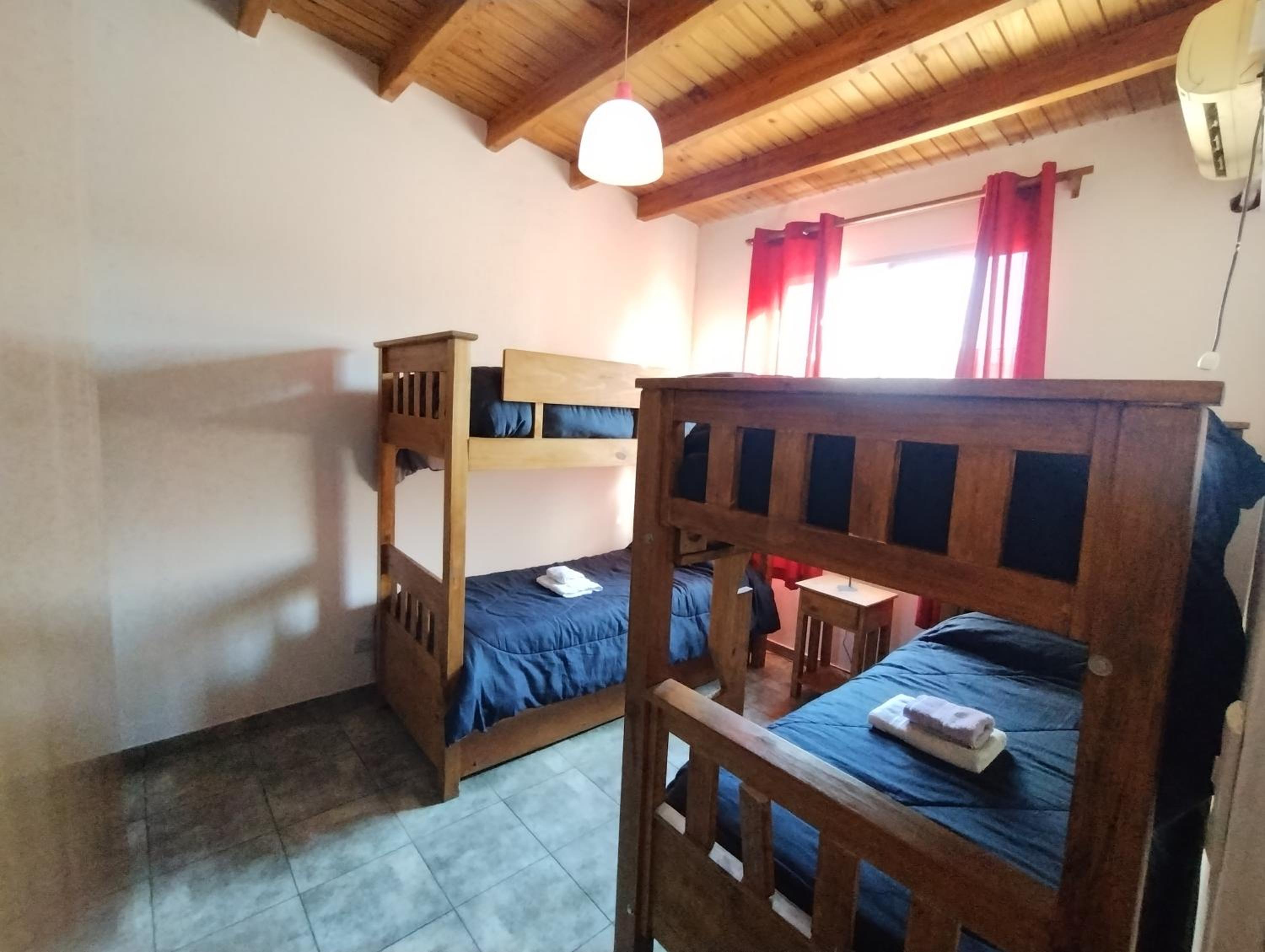 Los Nietos Departamentos