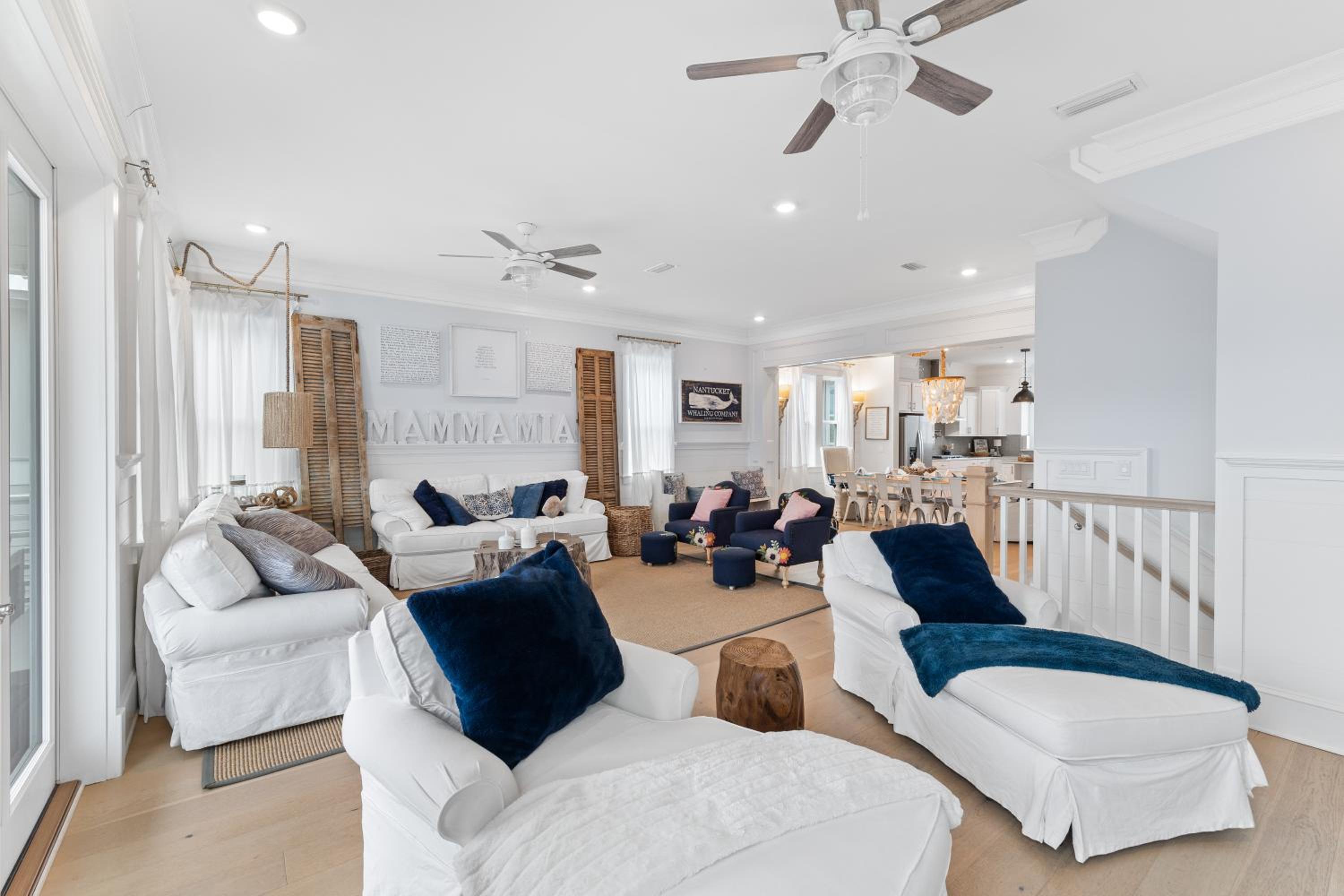 30A Watersound Mamma Mia Water Views view 5