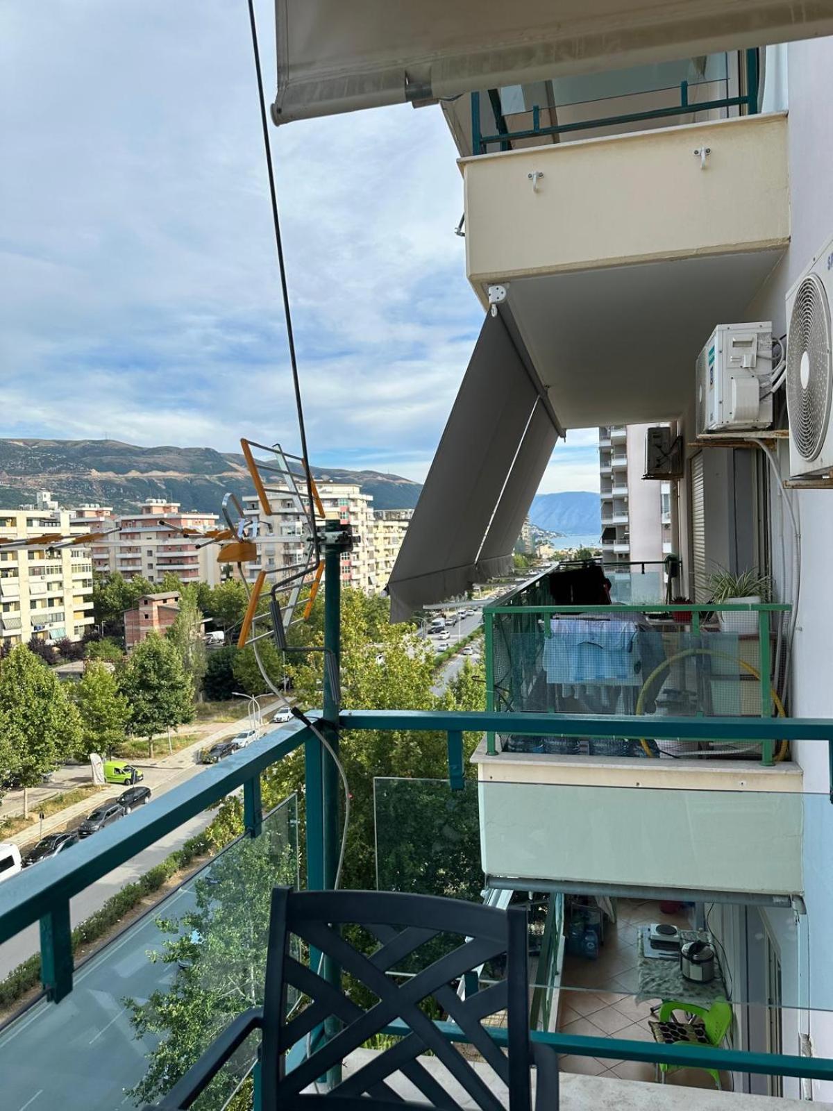 Vlora Apartment