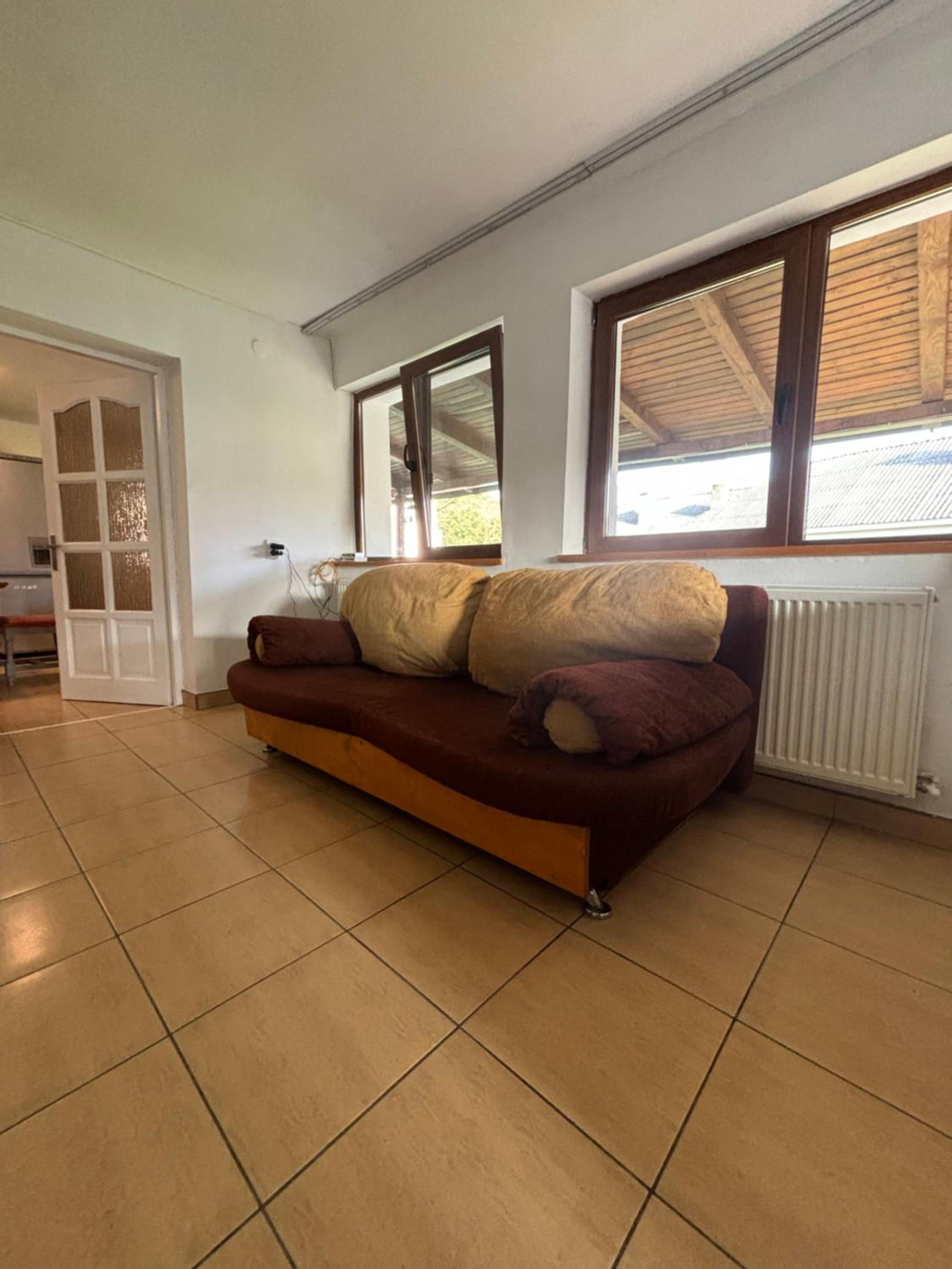 Casa De La Sat Băile Figa view 5