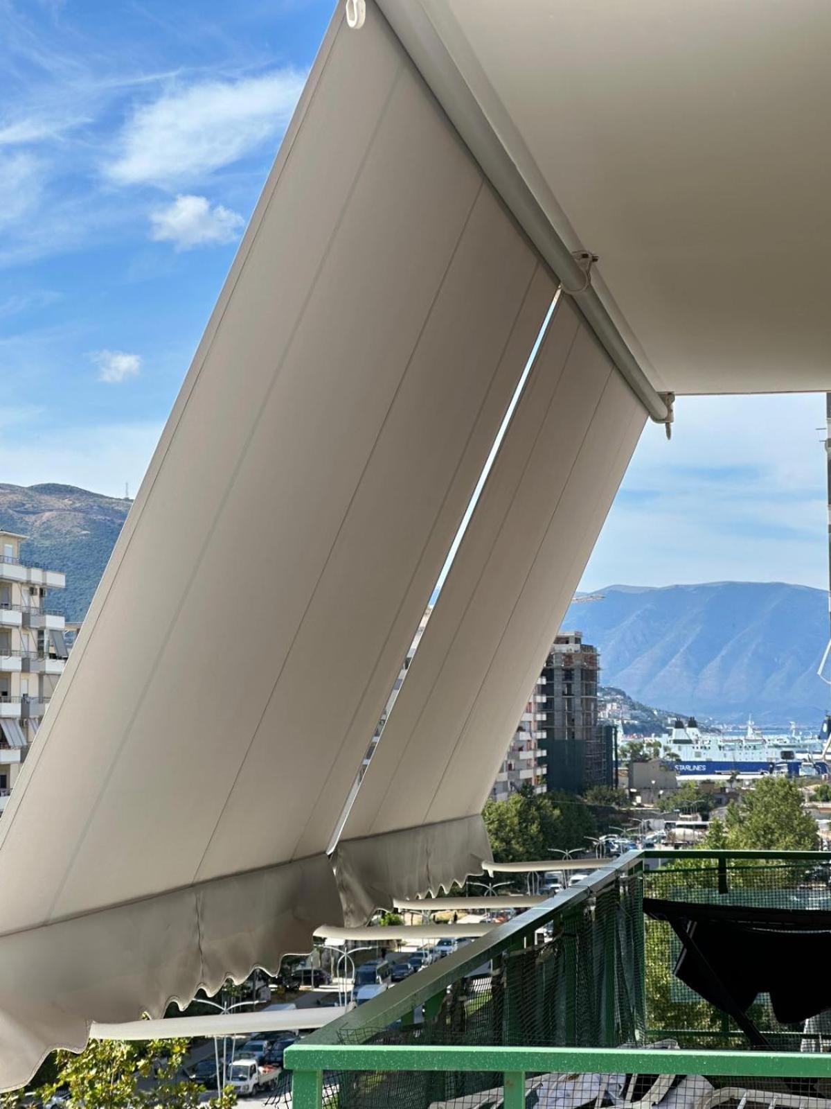 Vlora Apartment