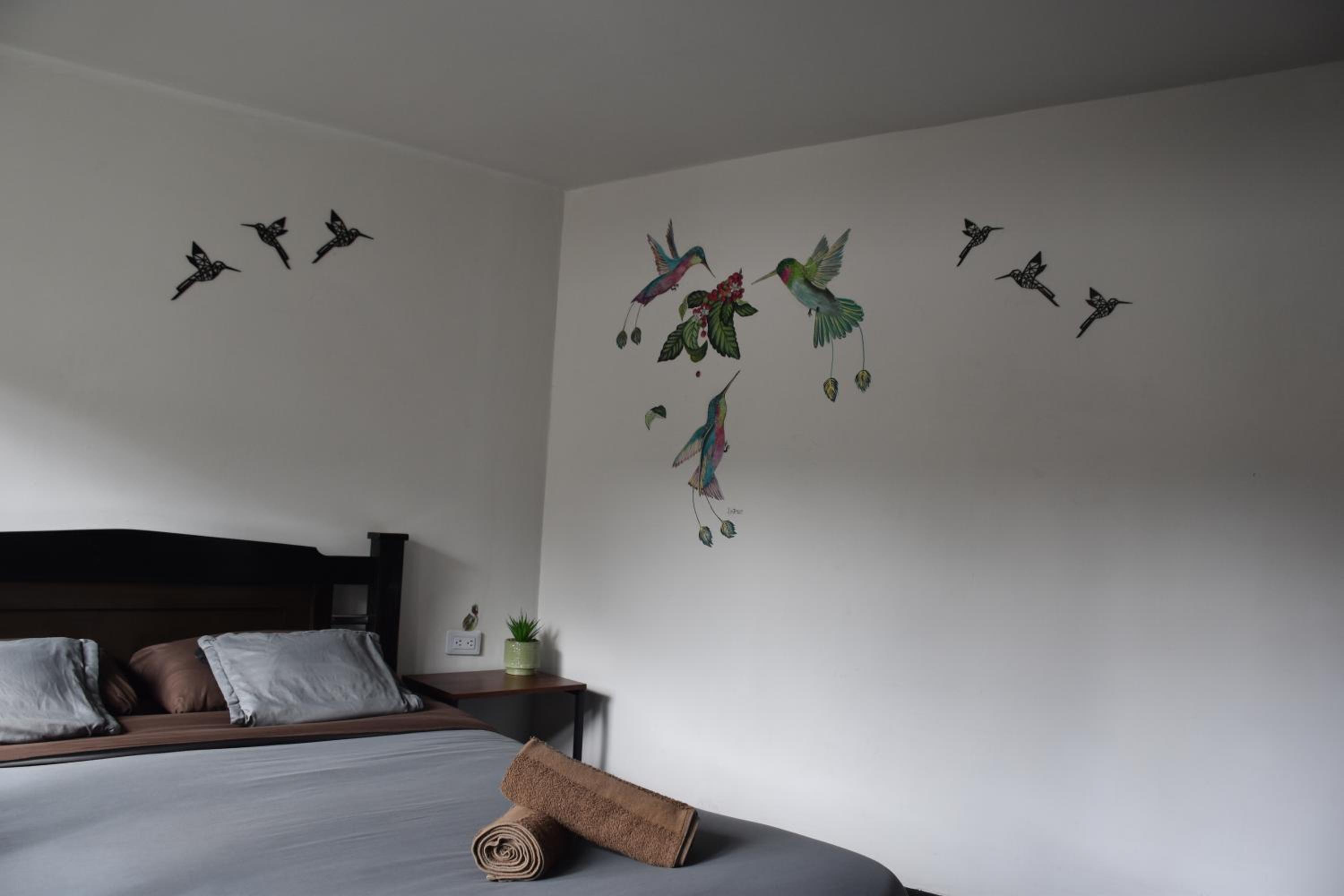 Celaví Hostel