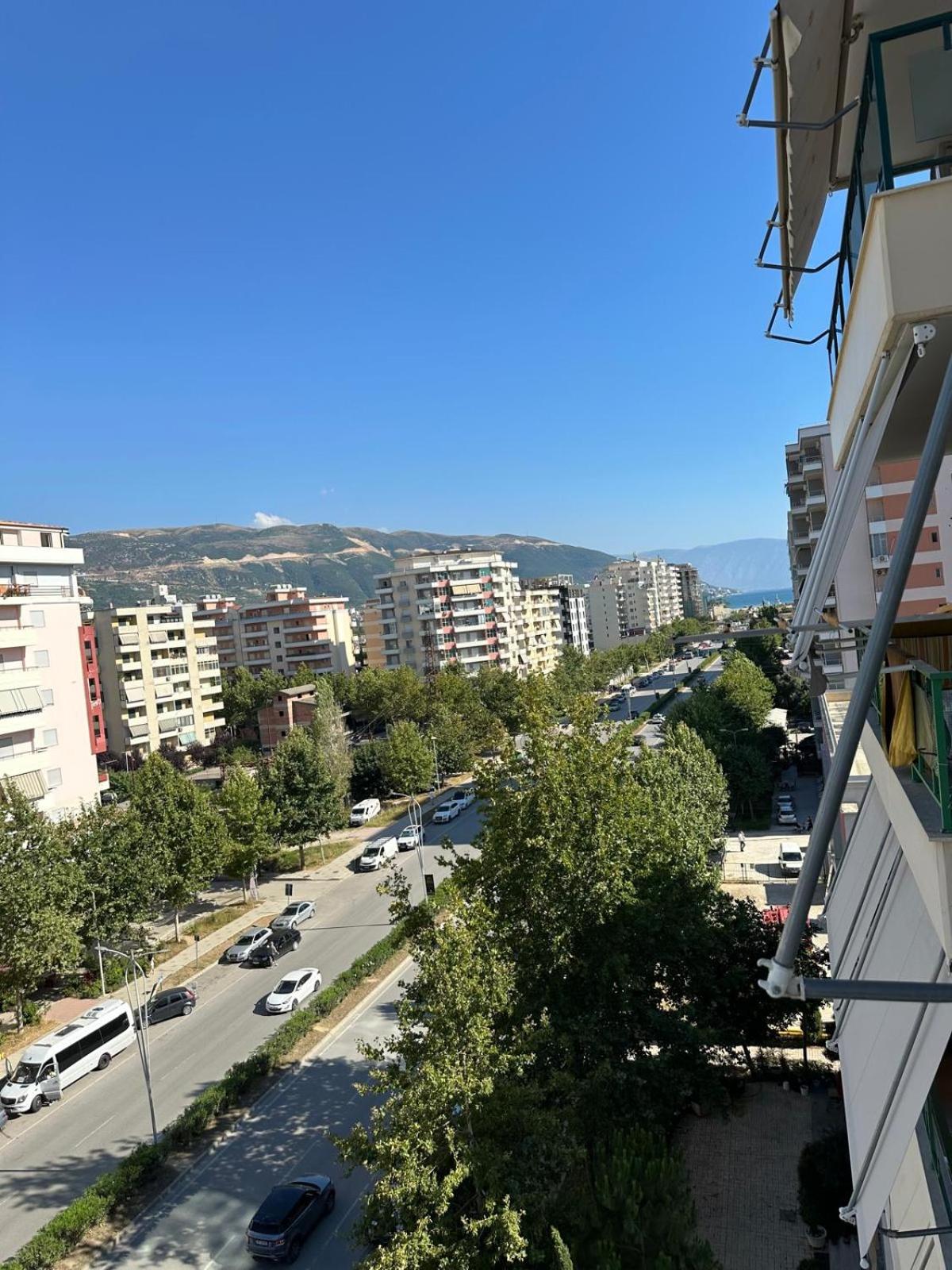 Vlora Apartment