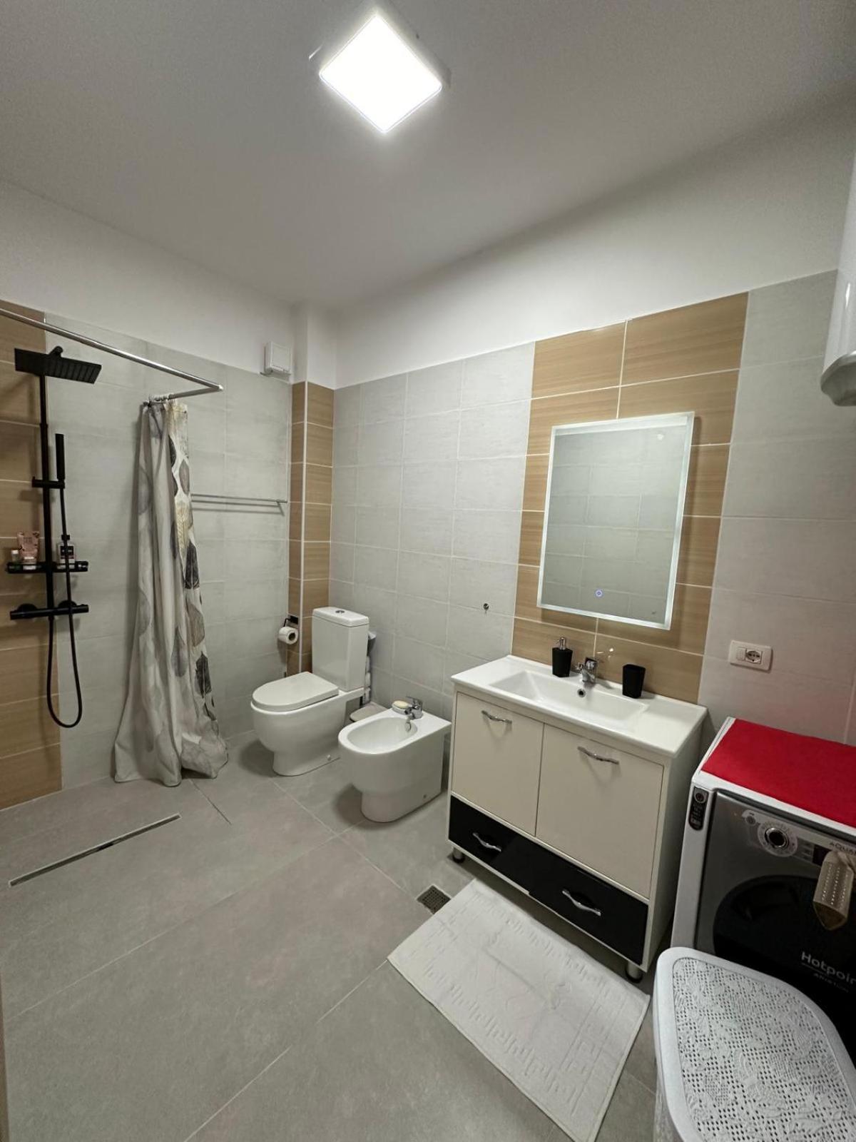 Vlora Apartment