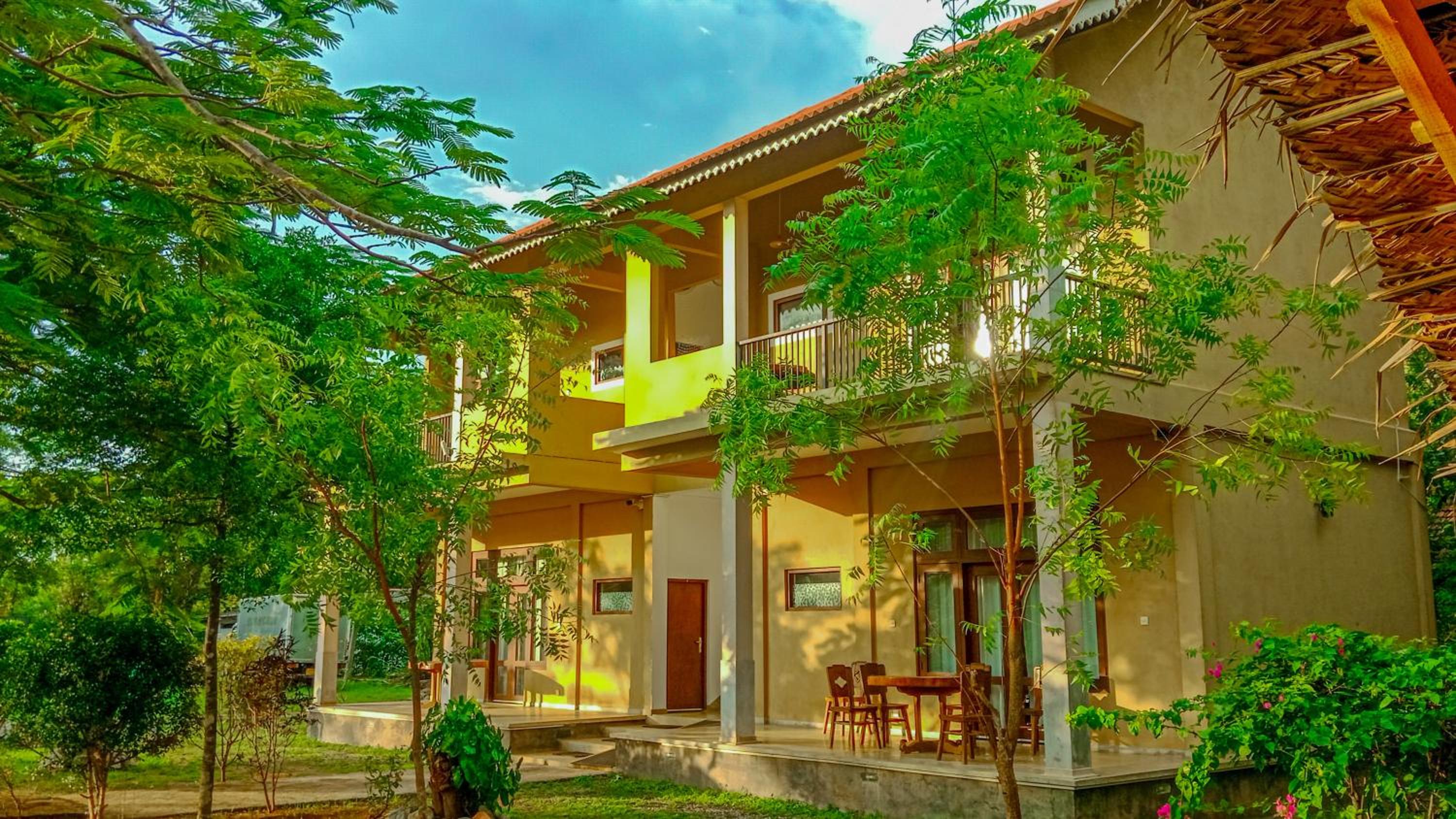 Hotel Sigiri Lanka Resort - Image 1