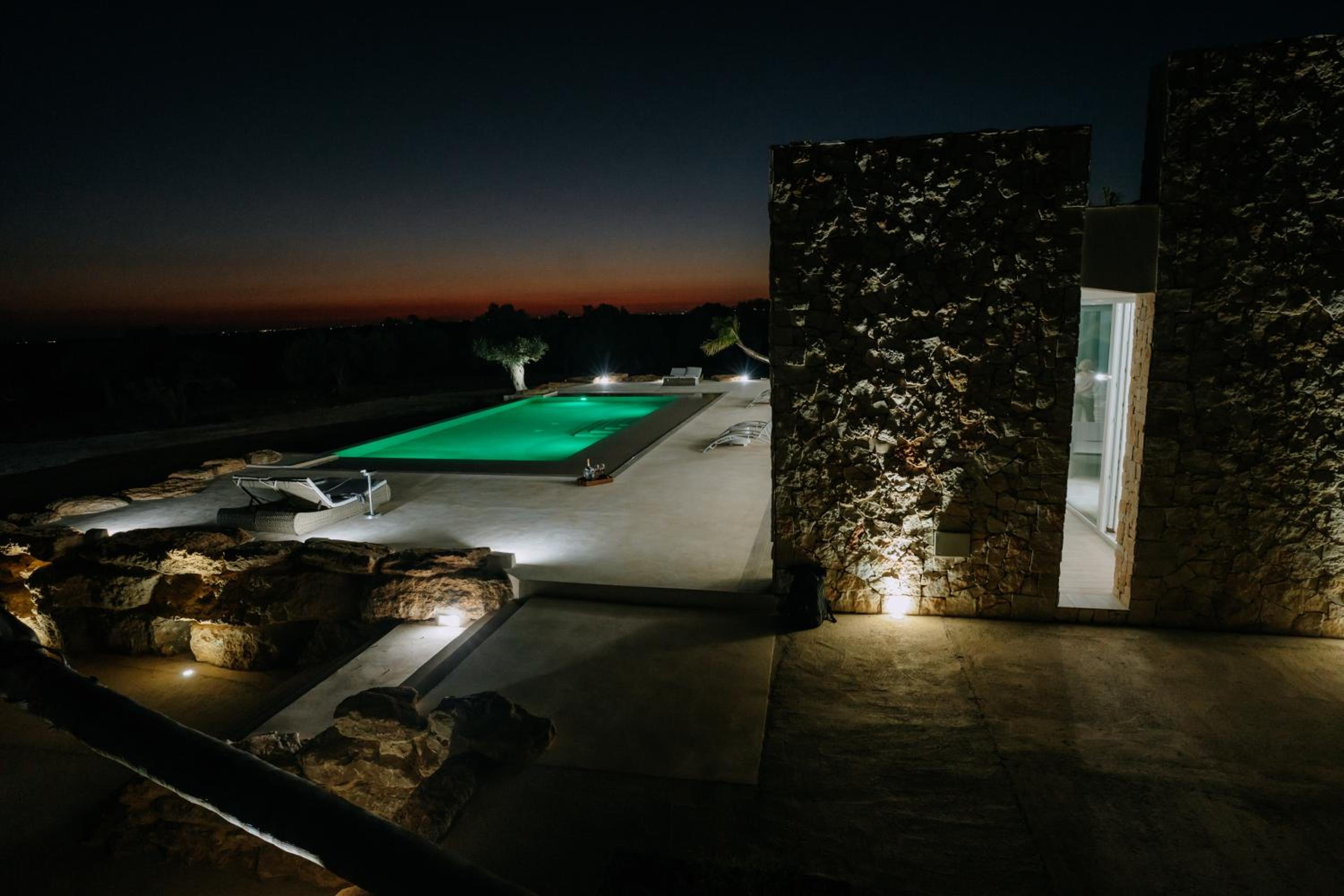 Villa Infinito by PosarelliVillas view 5