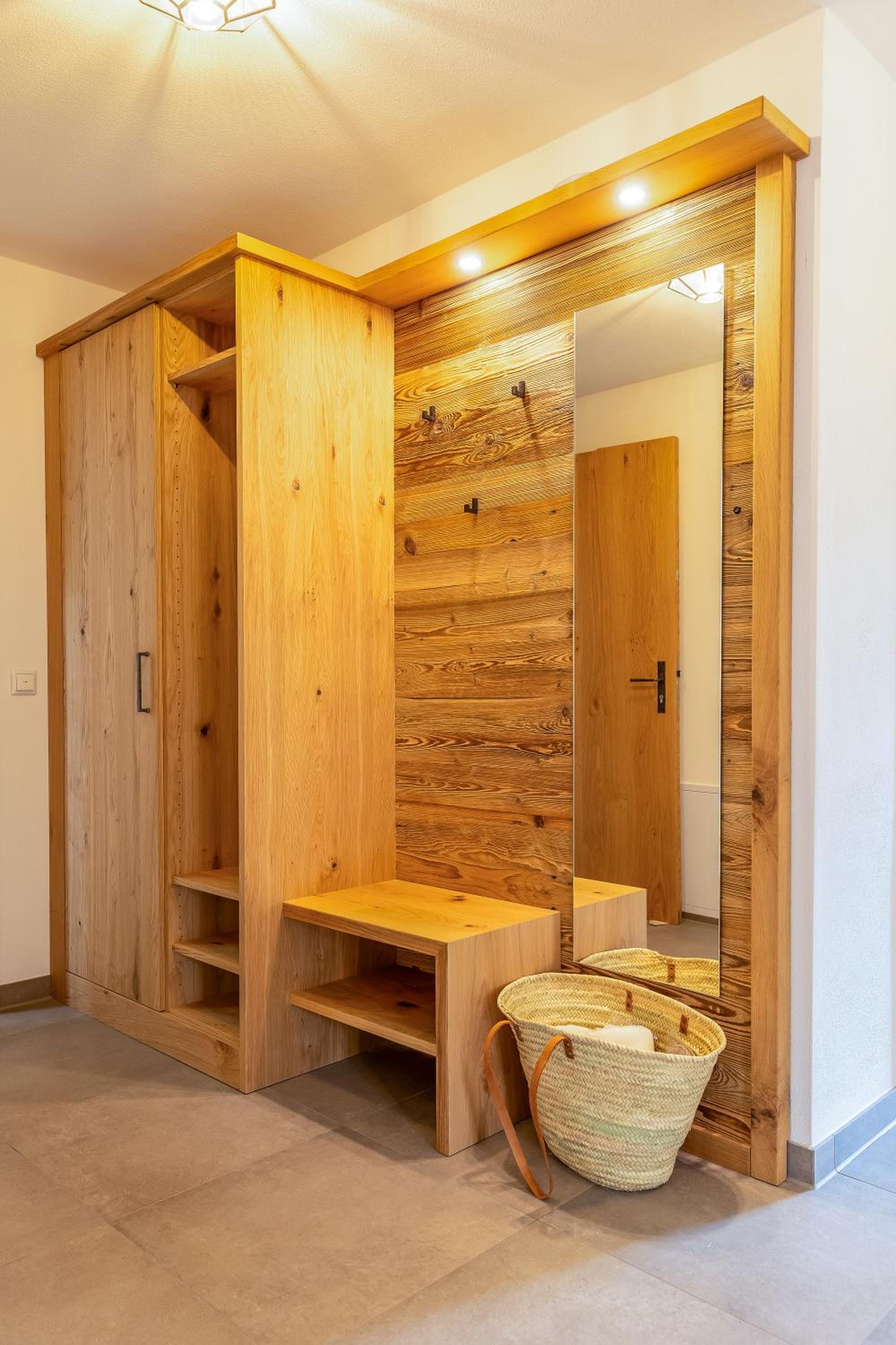 Graf Chiemo Suites - direkt am Chiemsee mit separatem Seezugang