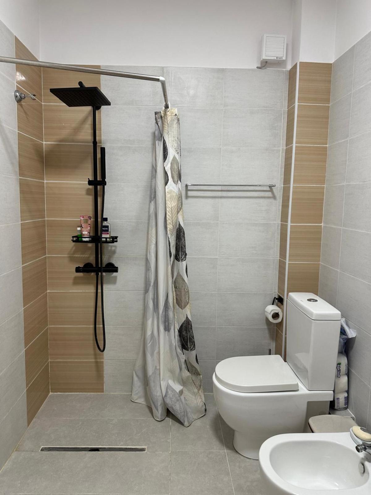 Vlora Apartment