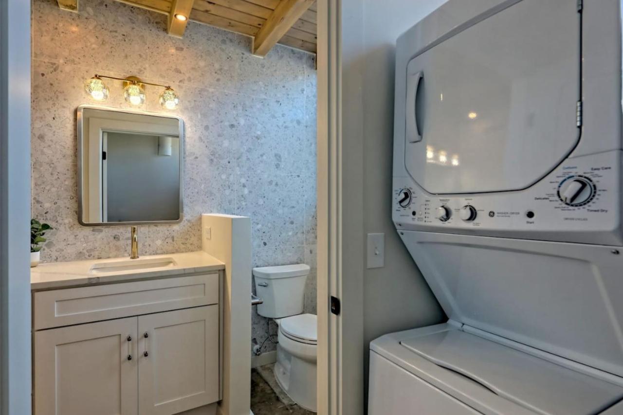 Downtown Clayton Charm Unit 4 view 2