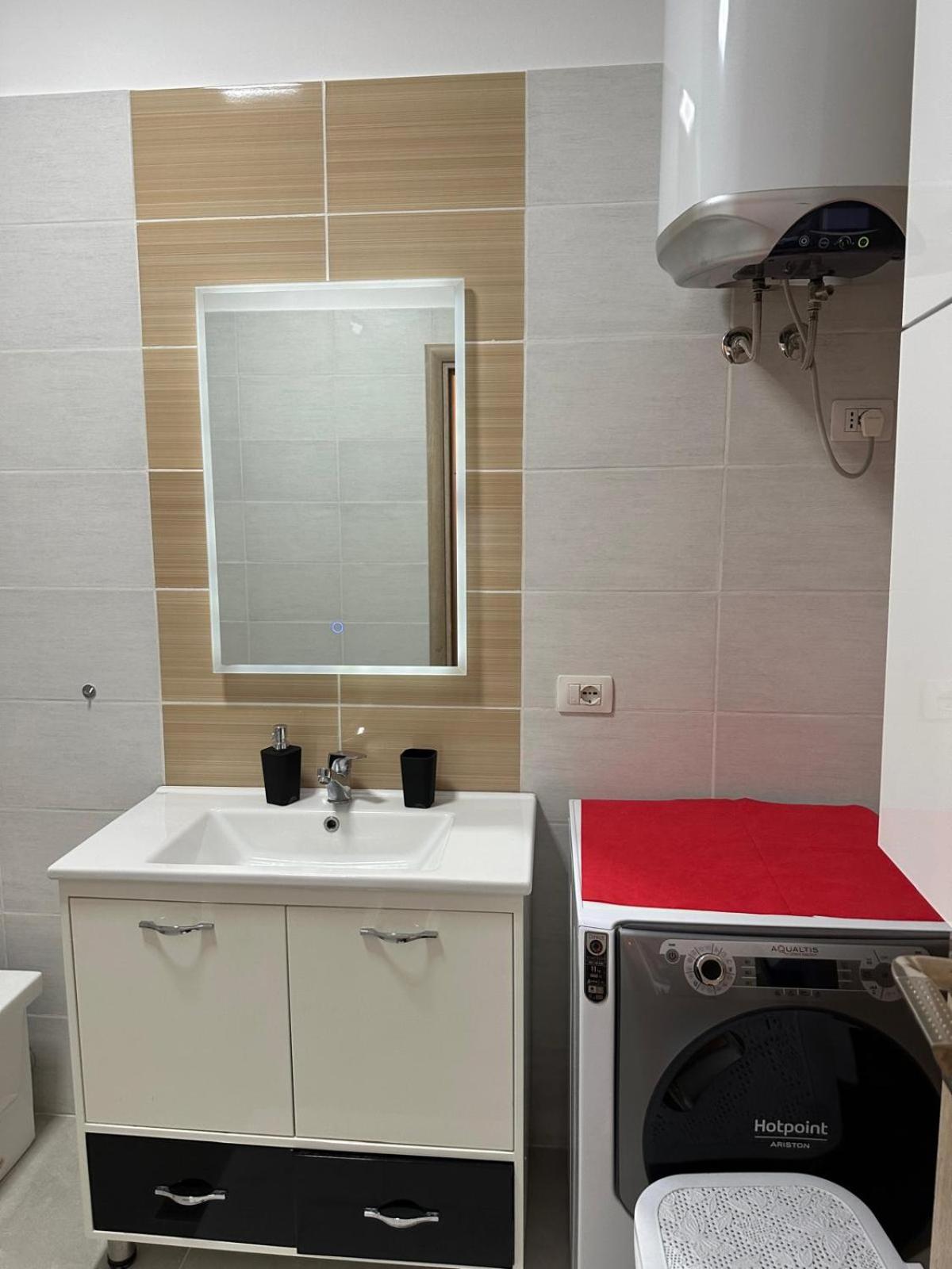 Vlora Apartment