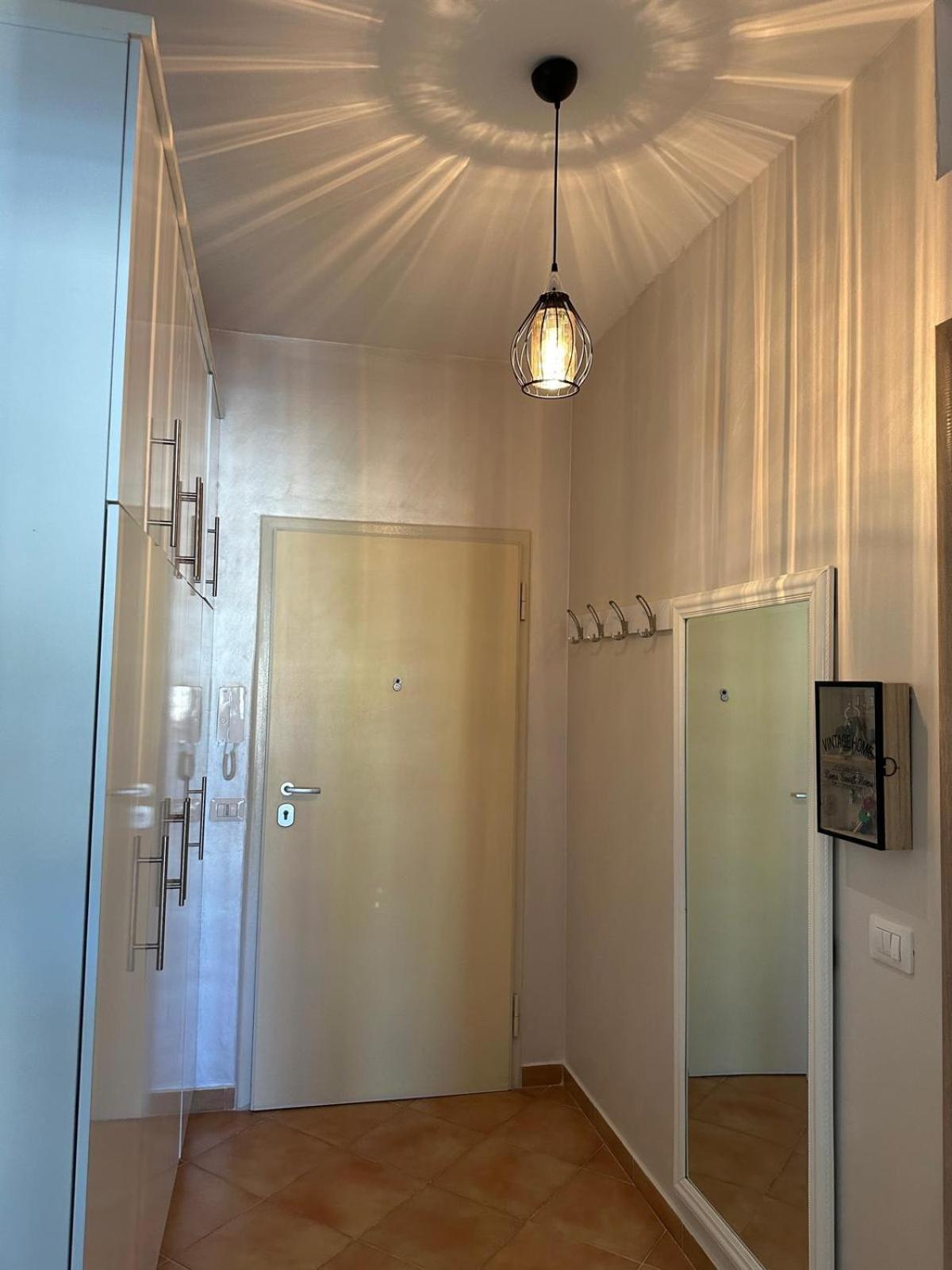 Vlora Apartment