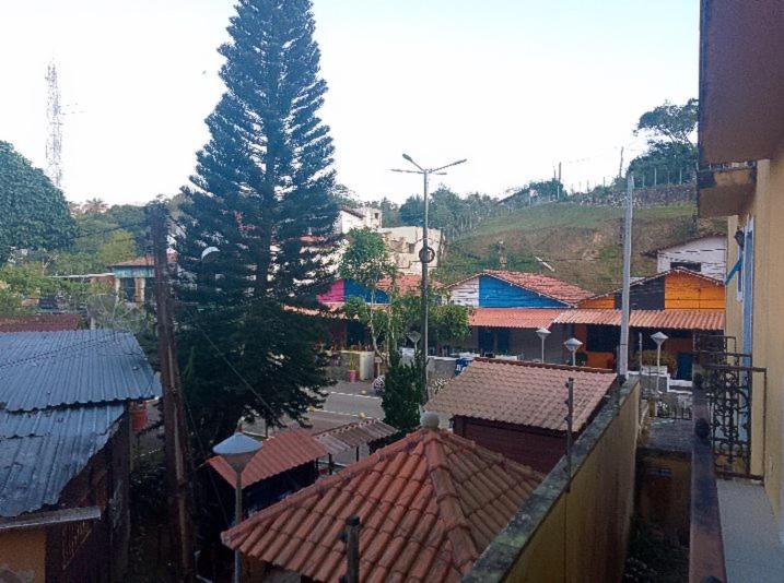 Itaúna Guaramiranga