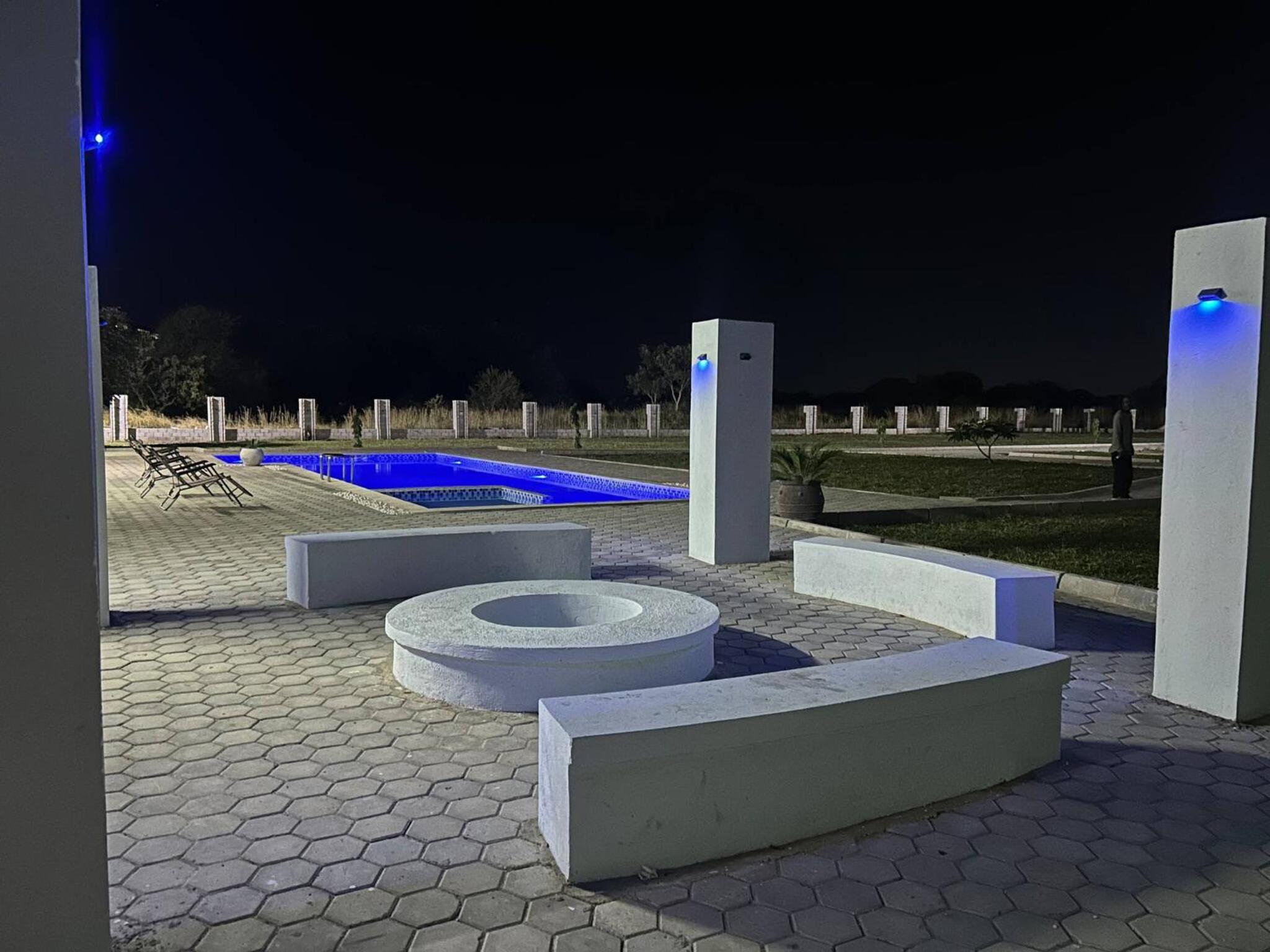 Luxurious Motherland Apartments