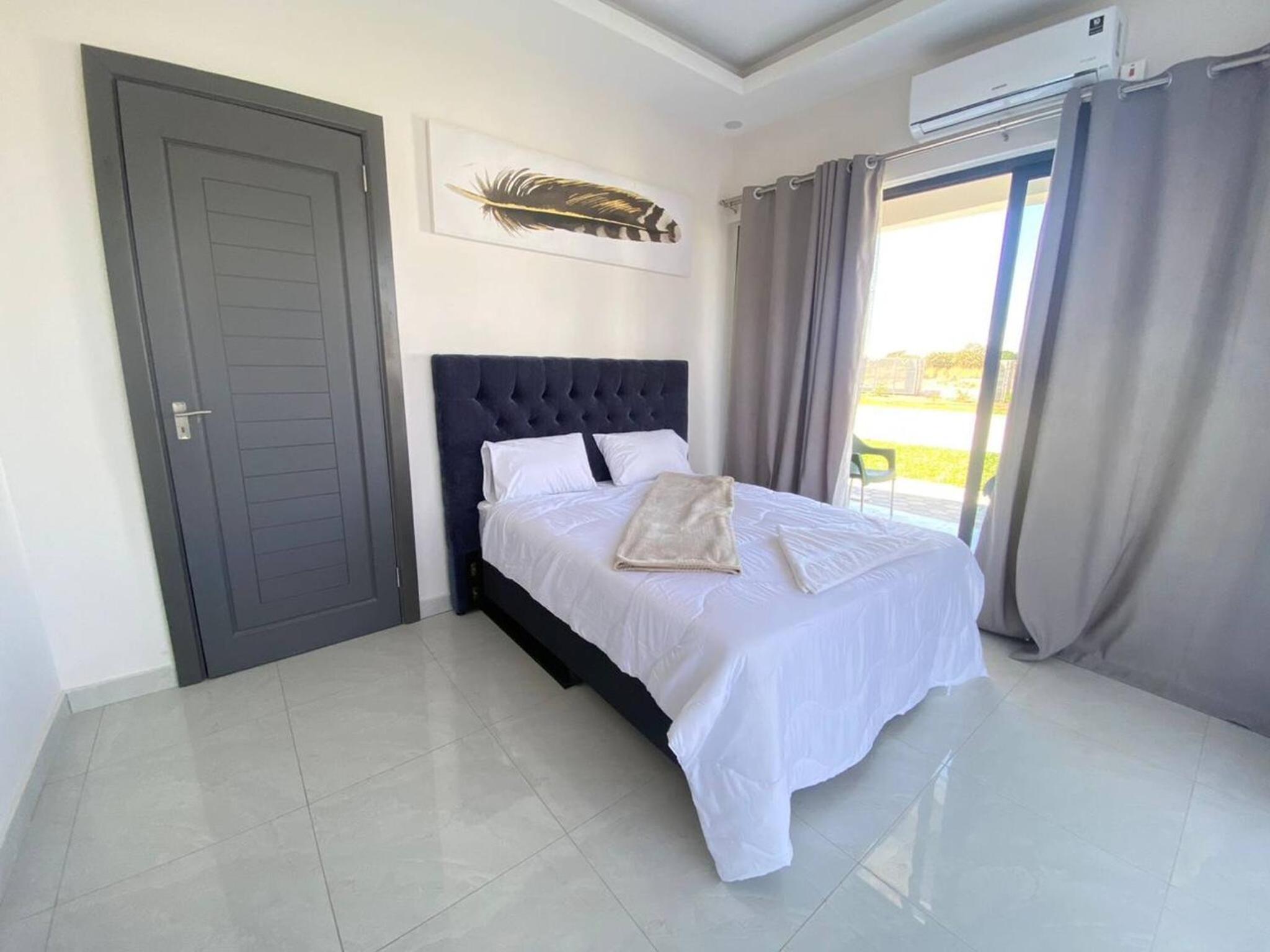 Luxurious Motherland Apartments