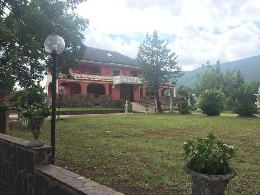 Villa Carmela view 3