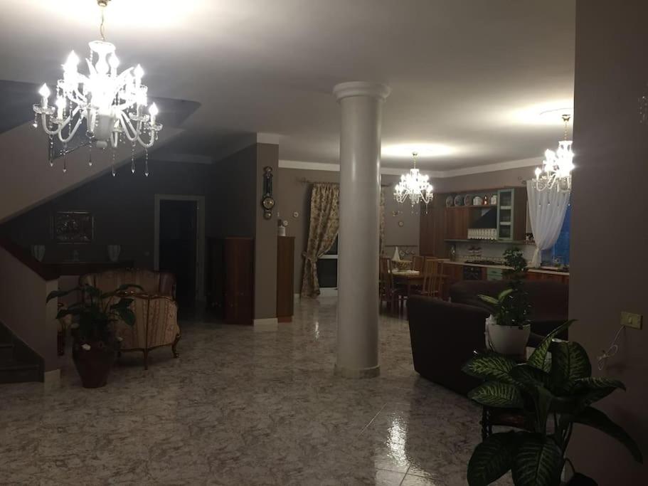 Villa Carmela view 4