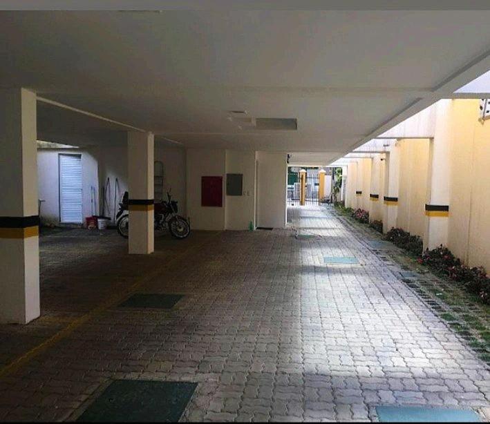 Itaúna Guaramiranga
