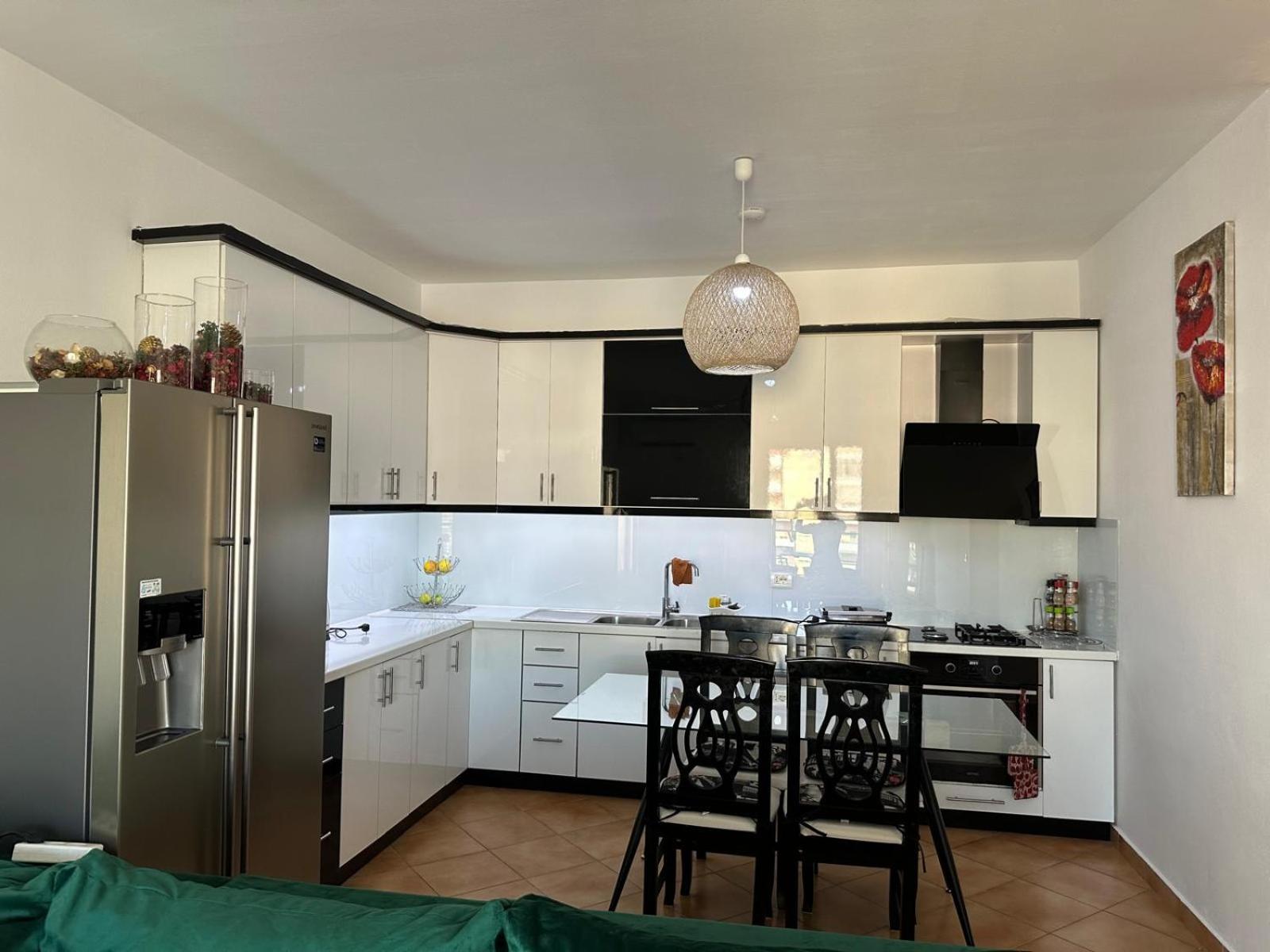 Vlora Apartment