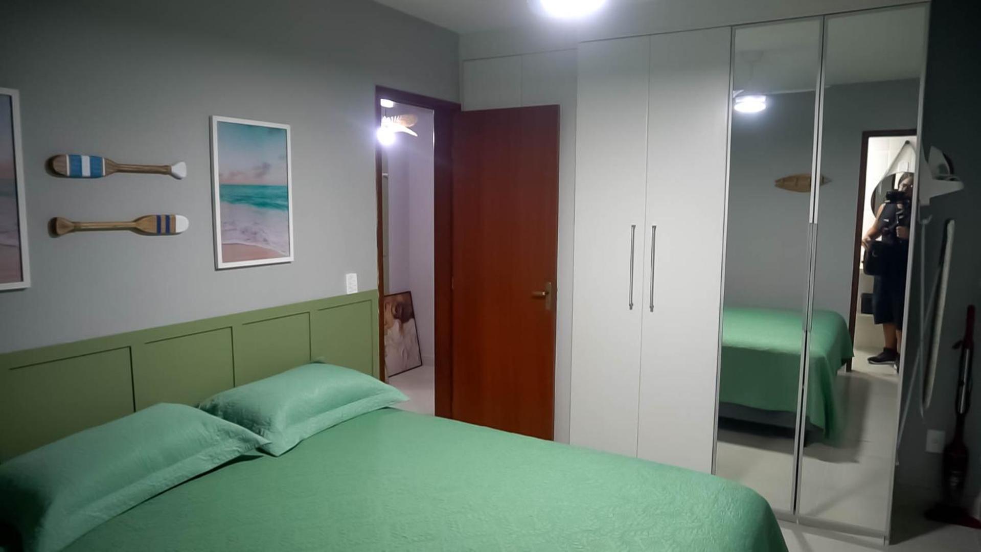 Residencial Marina clube D205