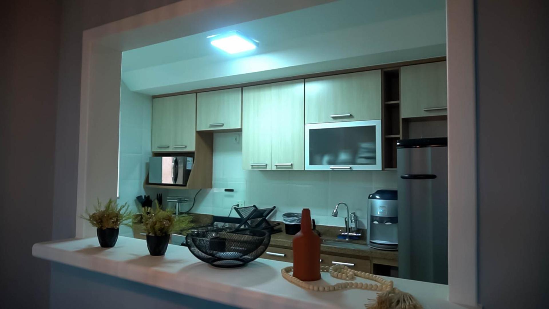 Residencial Marina clube D205