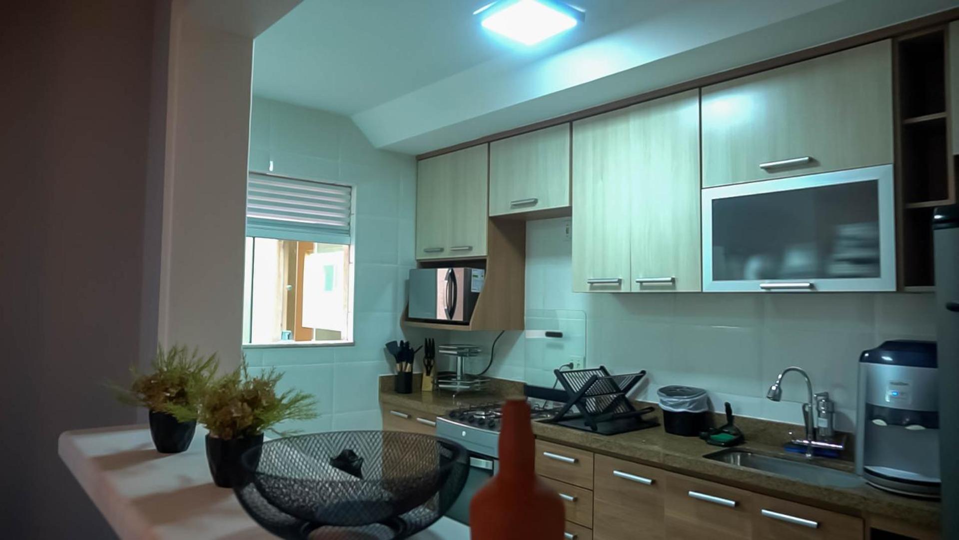 Residencial Marina clube D205