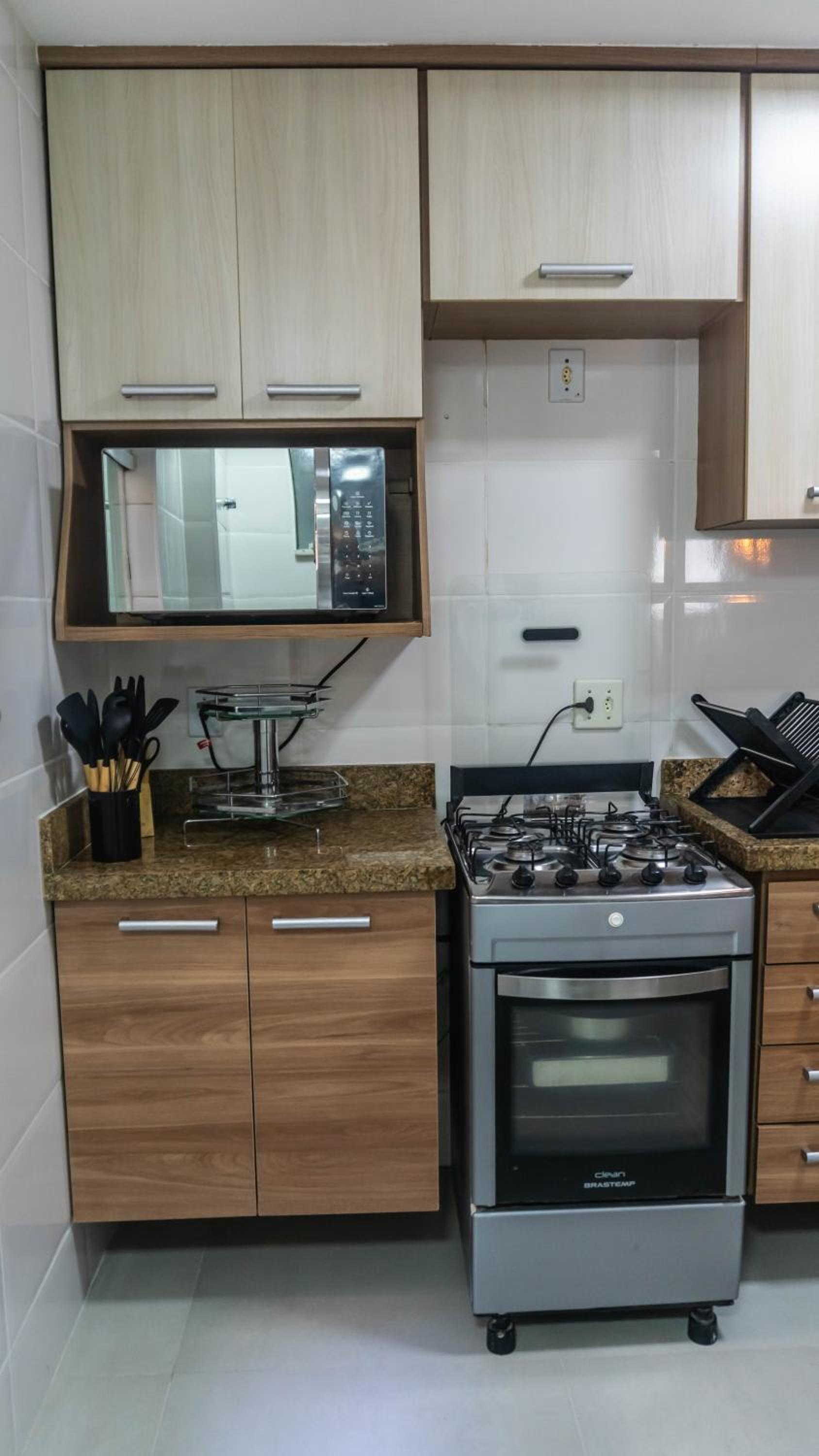 Residencial Marina clube D205