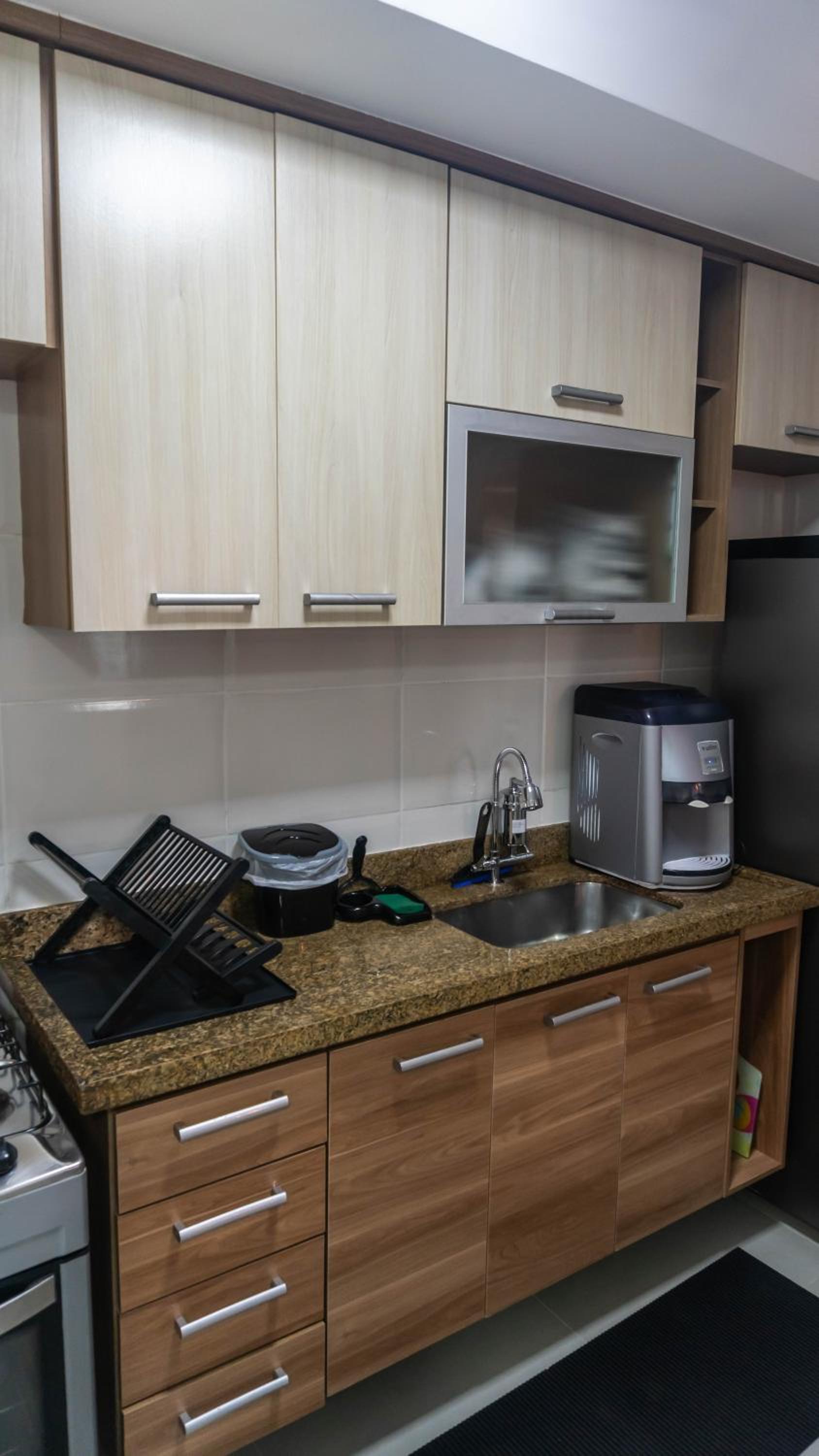 Residencial Marina clube D205