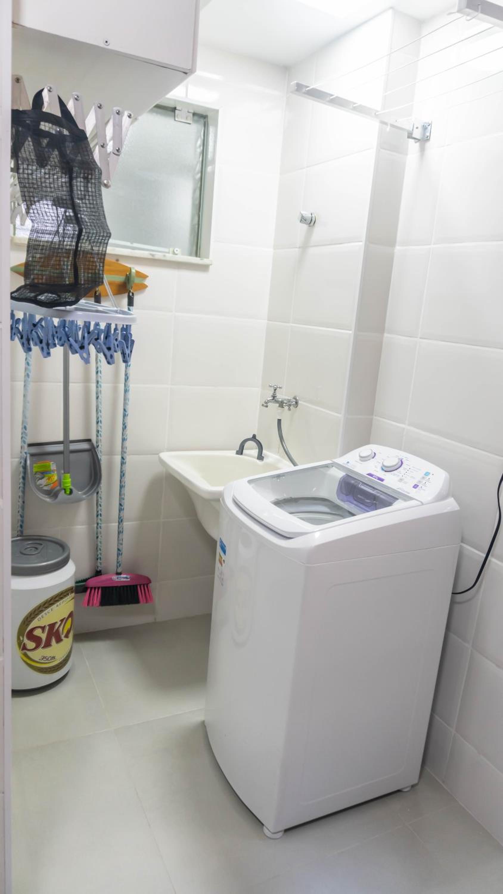 Residencial Marina clube D205