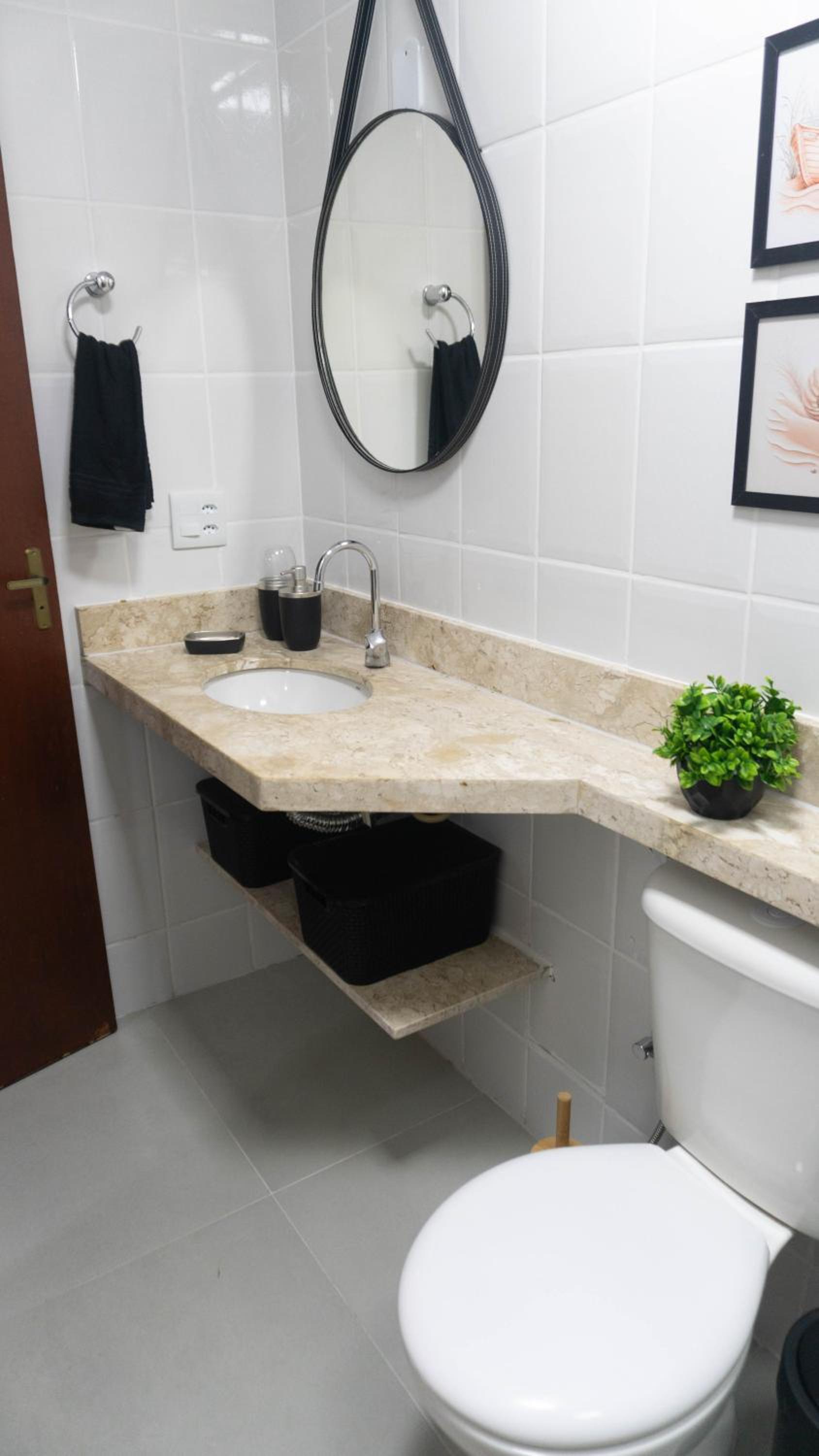 Residencial Marina clube D205