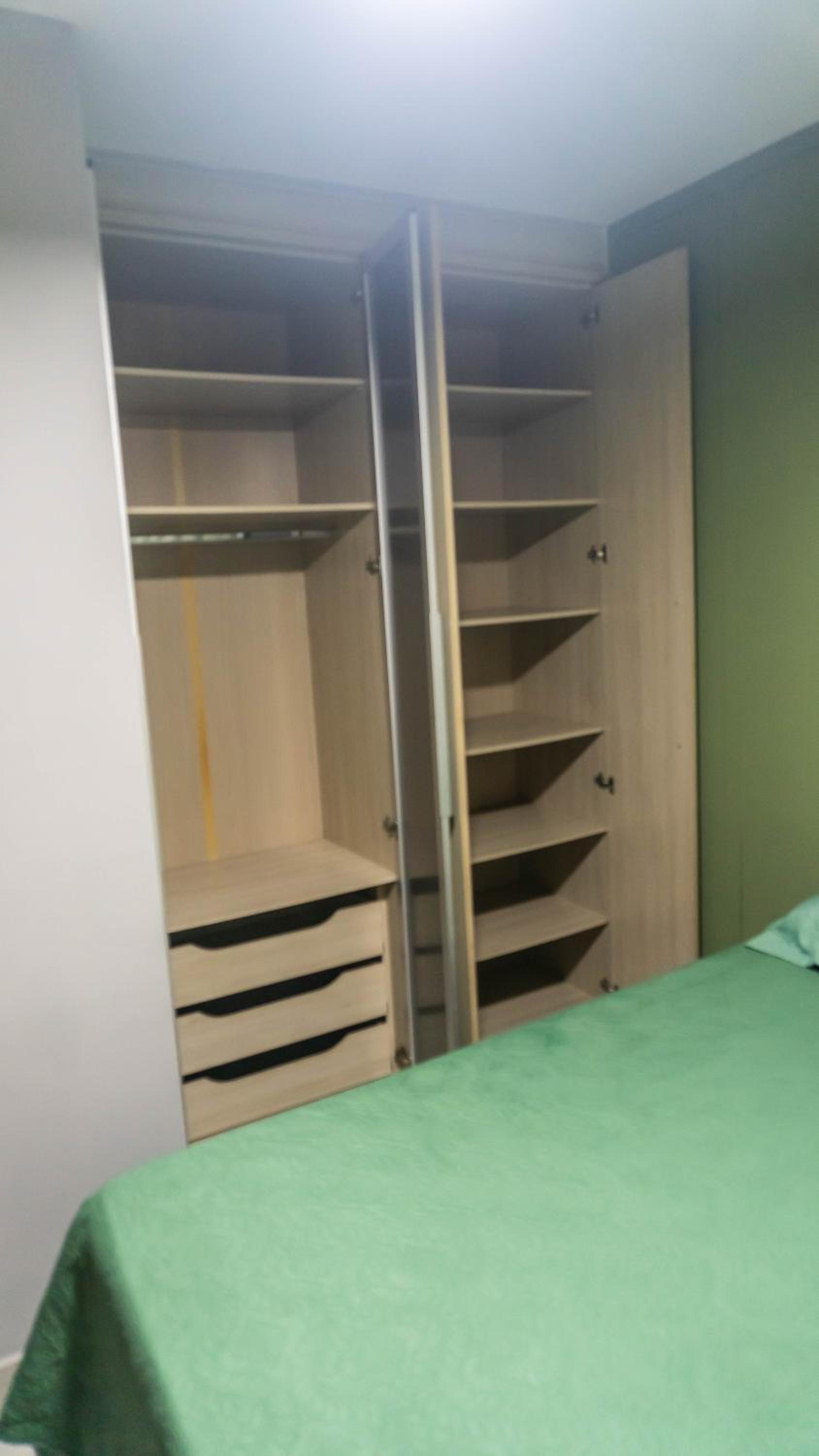 Residencial Marina clube D205