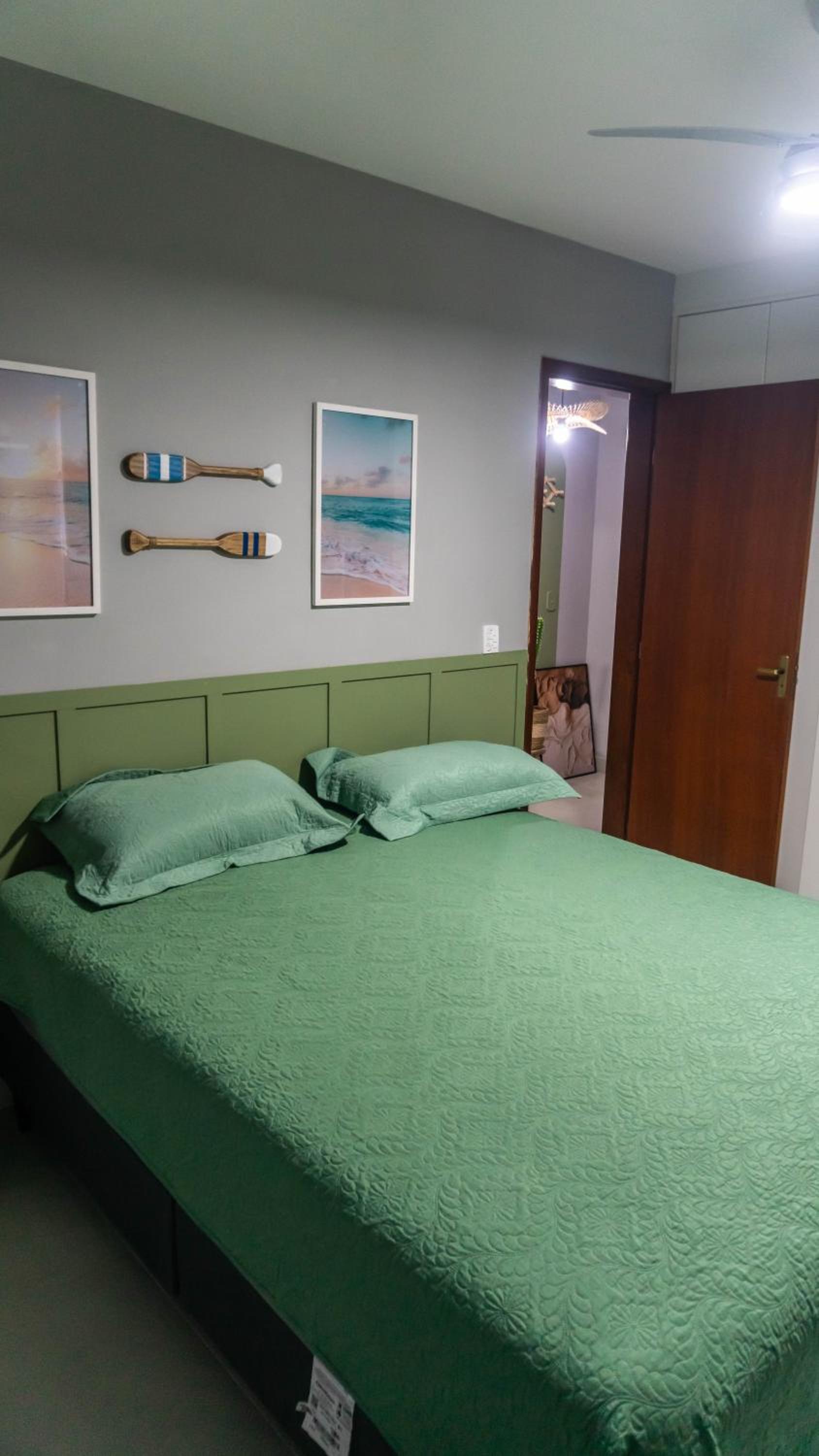 Residencial Marina clube D205