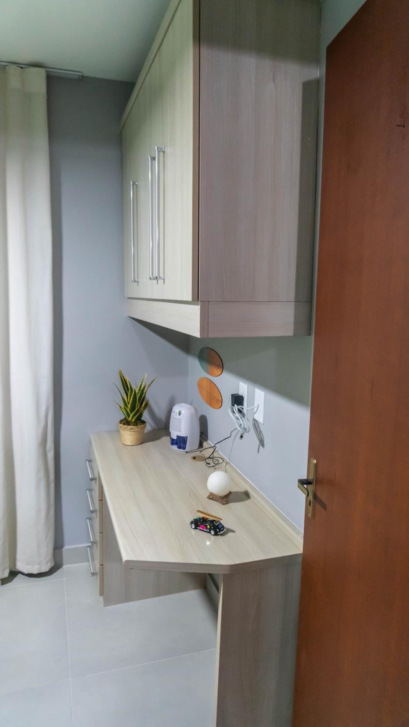 Residencial Marina clube D205