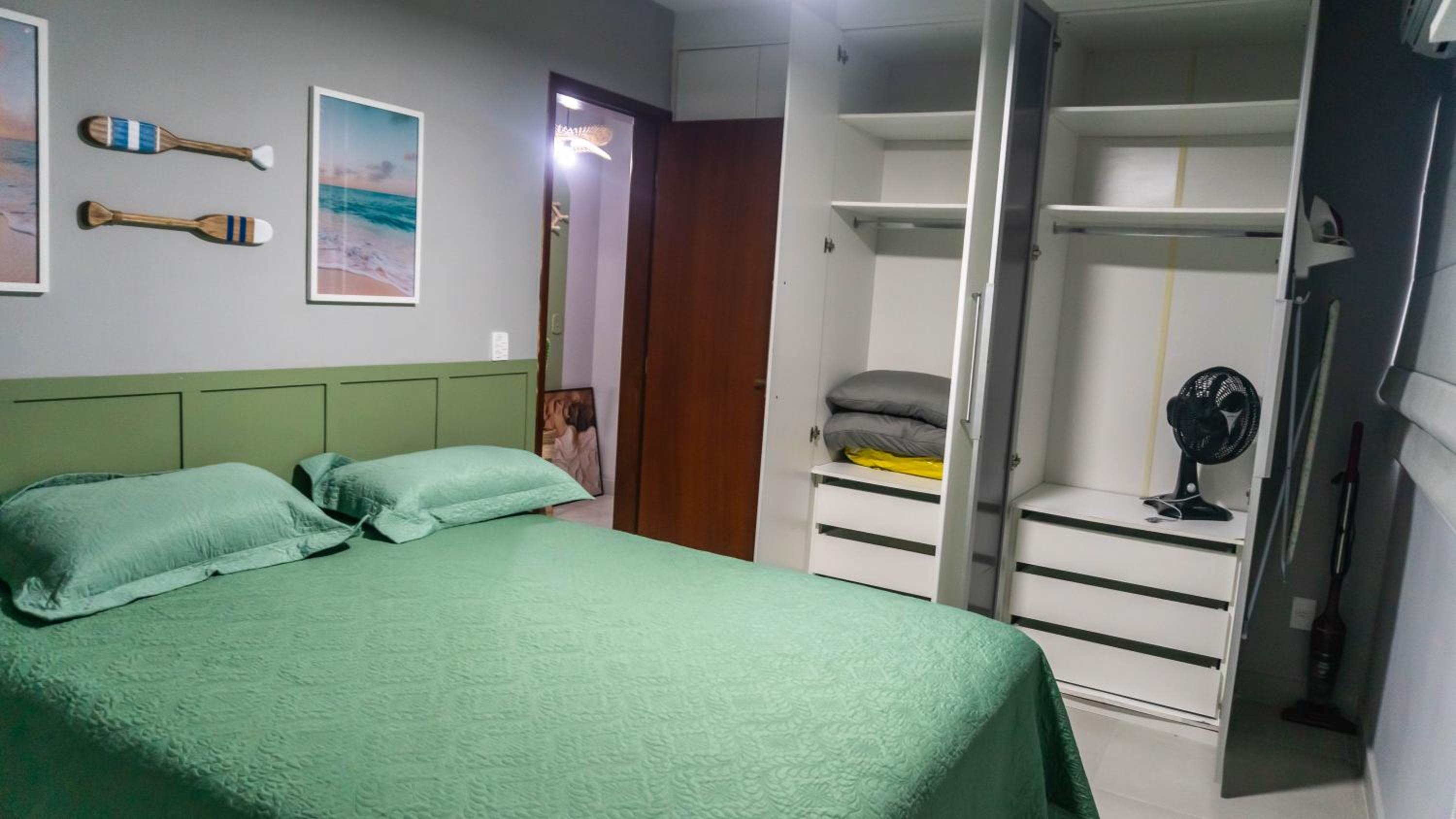 Residencial Marina clube D205
